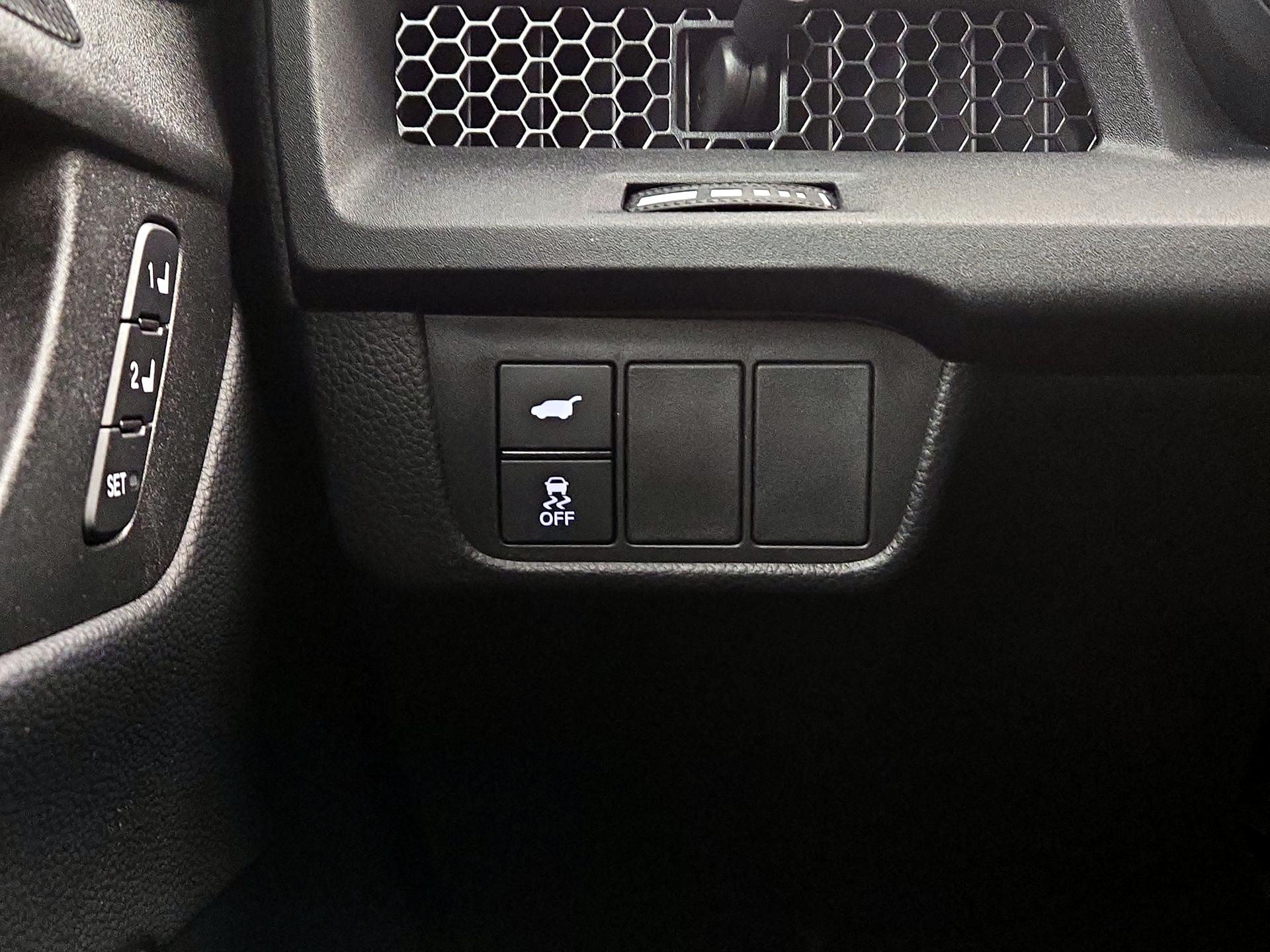 Thumbnail: 2025 Honda CR-V - 13