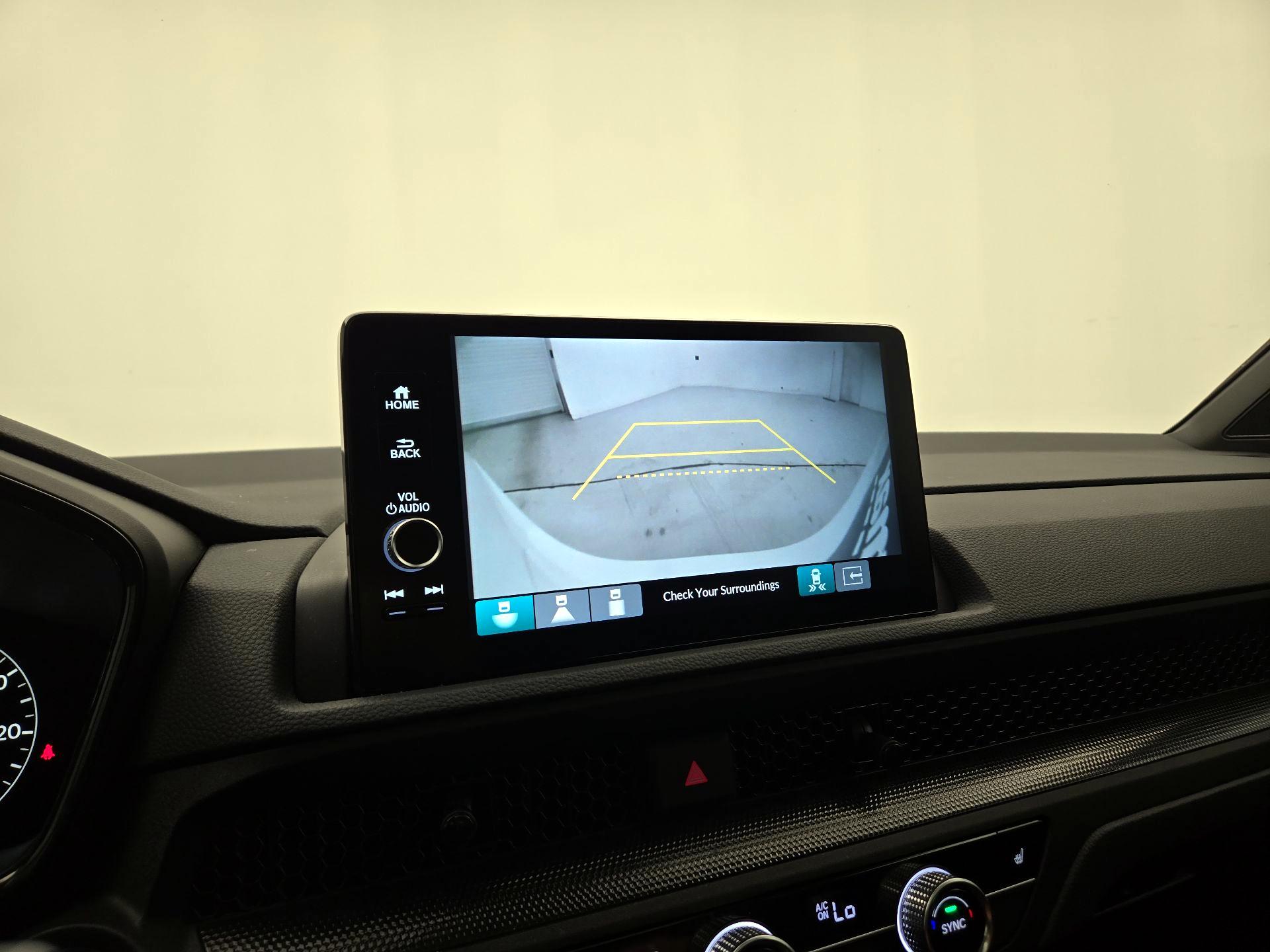 Thumbnail: 2025 Honda CR-V - 14