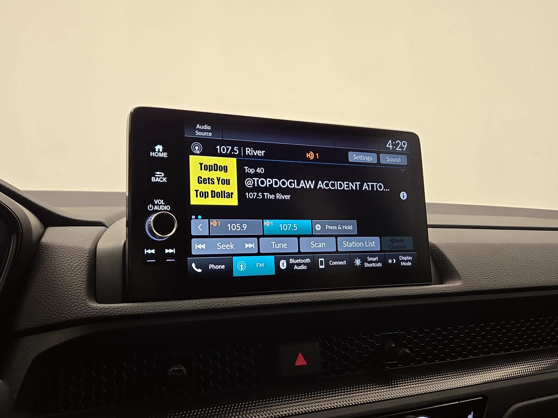 Thumbnail: 2025 Honda CR-V - 15