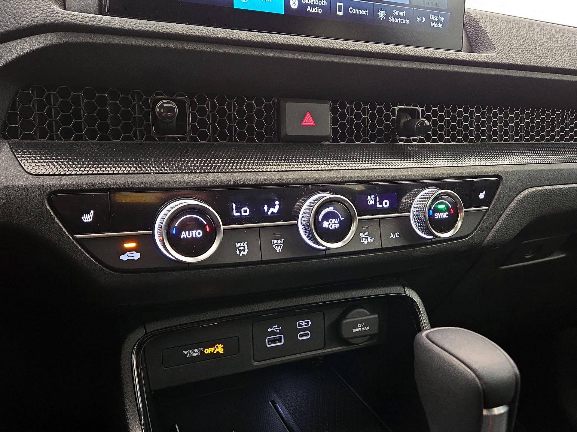 Thumbnail: 2025 Honda CR-V - 16