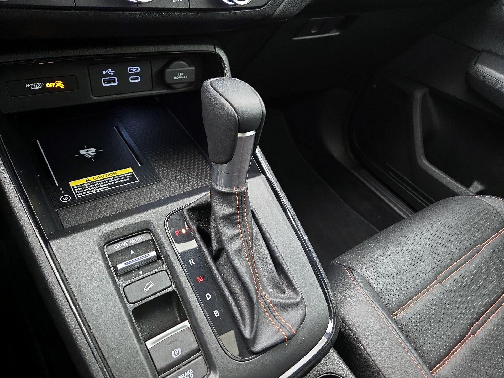 Thumbnail: 2025 Honda CR-V - 17