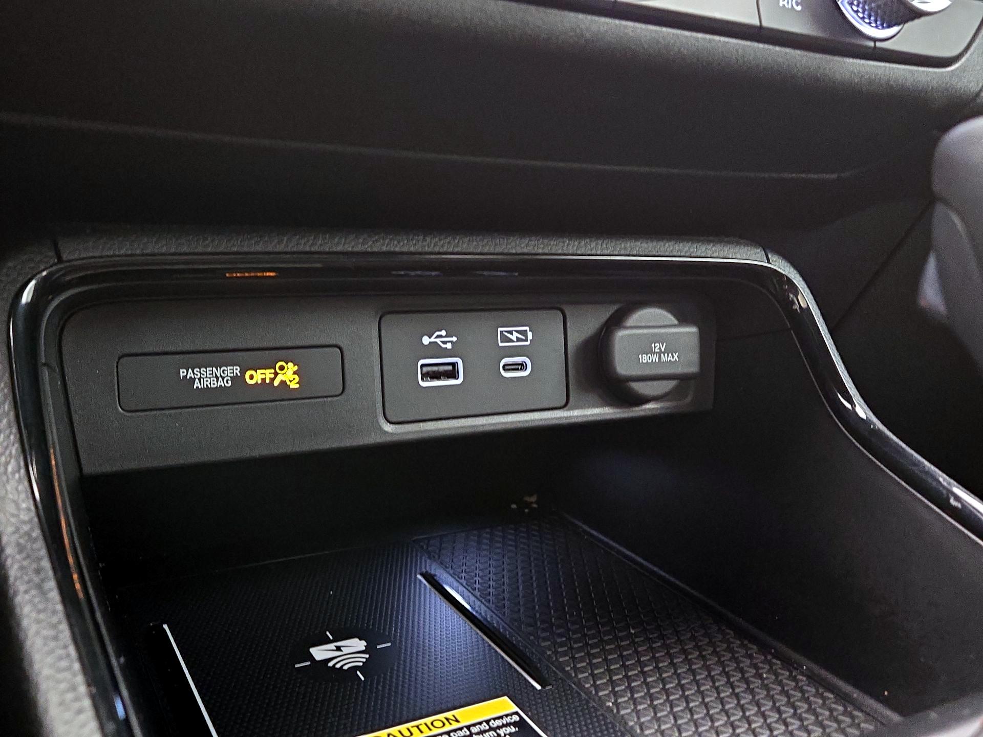 Thumbnail: 2025 Honda CR-V - 18