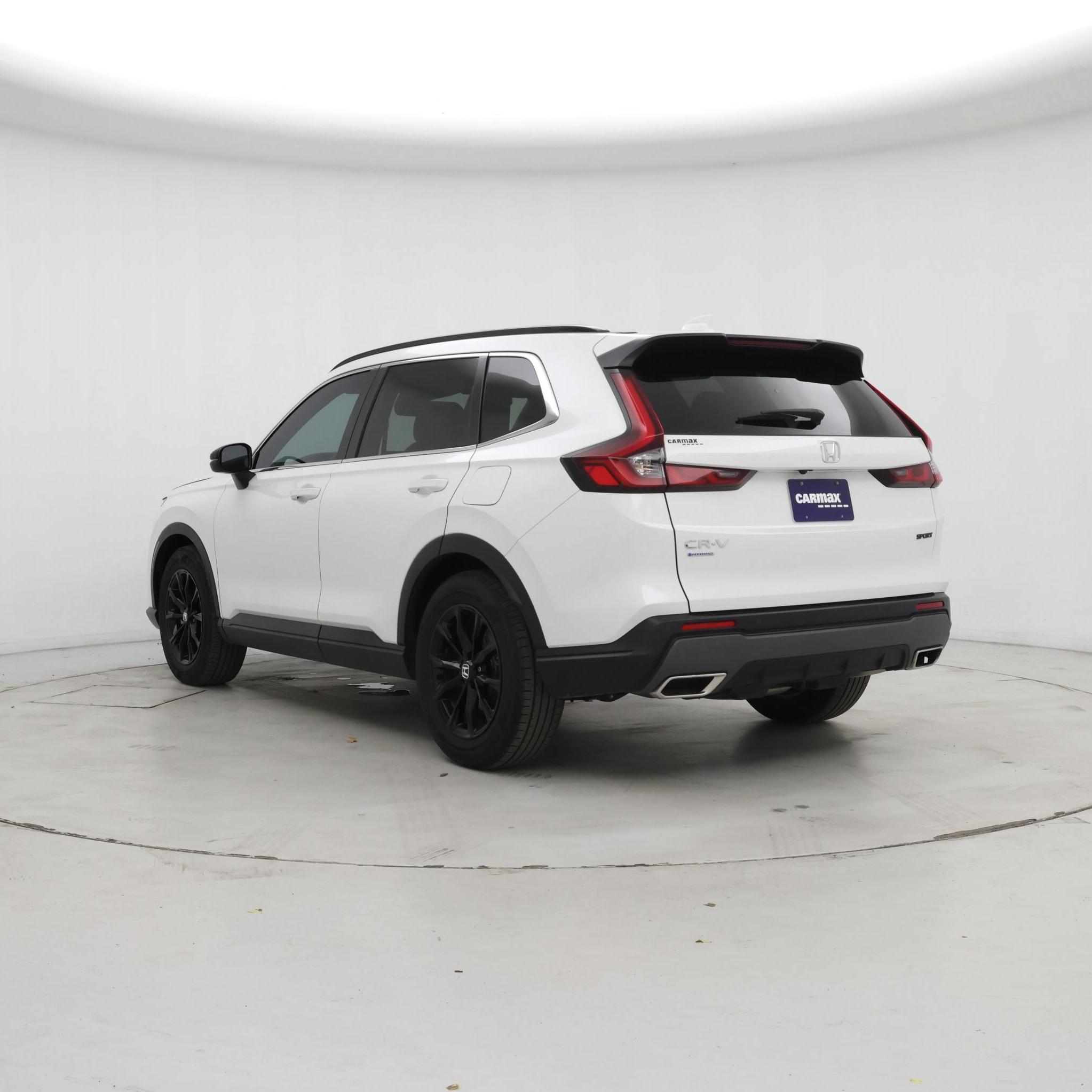 Thumbnail: 2025 Honda CR-V - 2