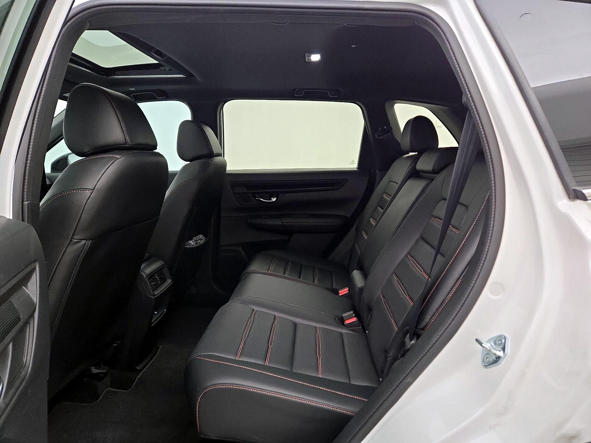 Thumbnail: 2025 Honda CR-V - 20