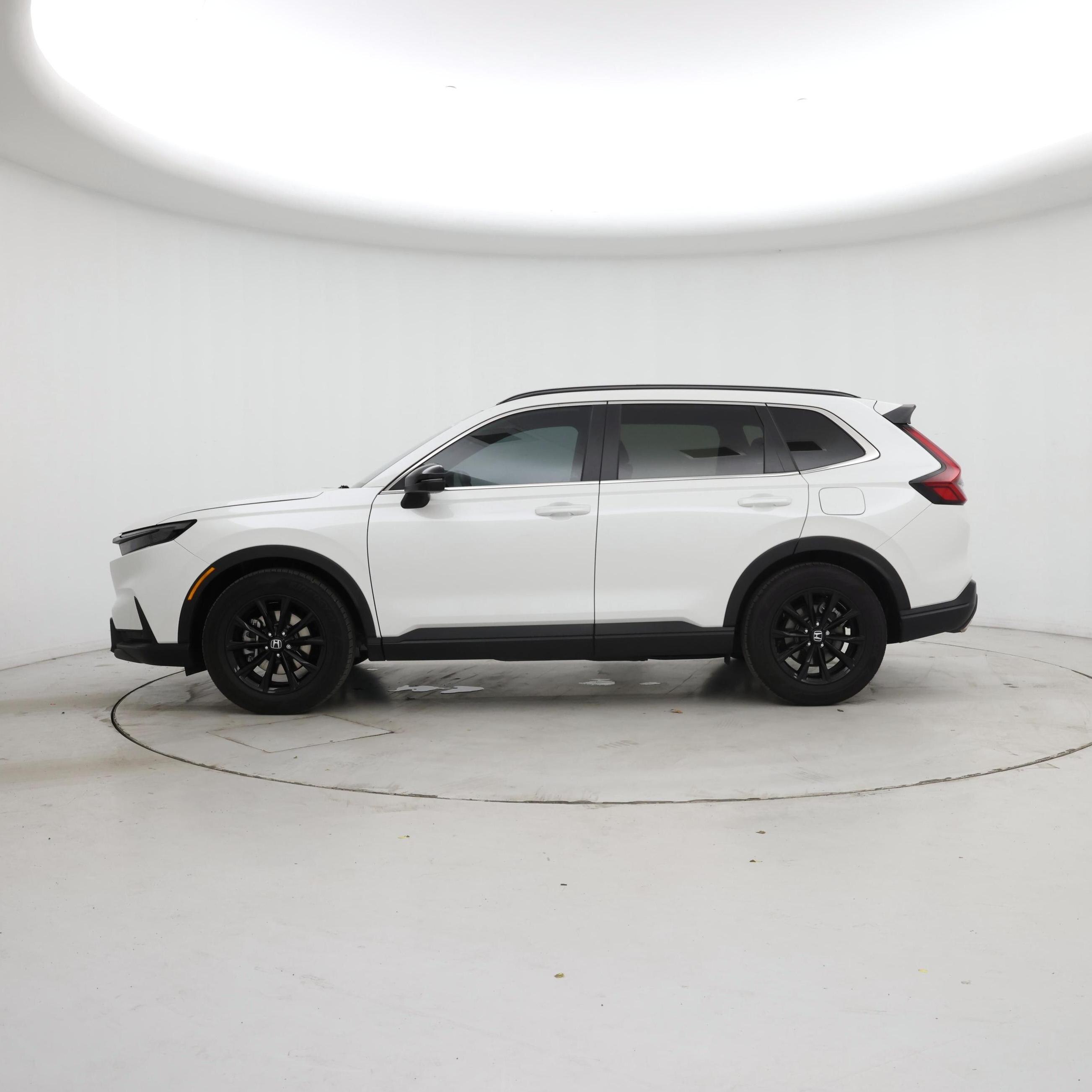 Thumbnail: 2025 Honda CR-V - 3