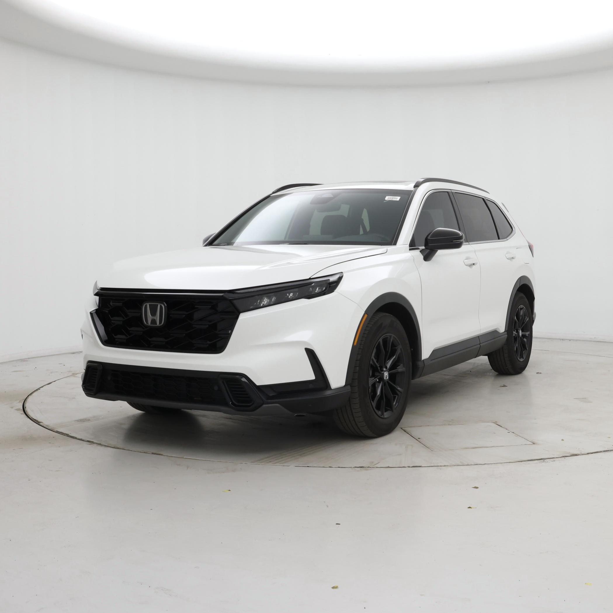 Thumbnail: 2025 Honda CR-V - 4
