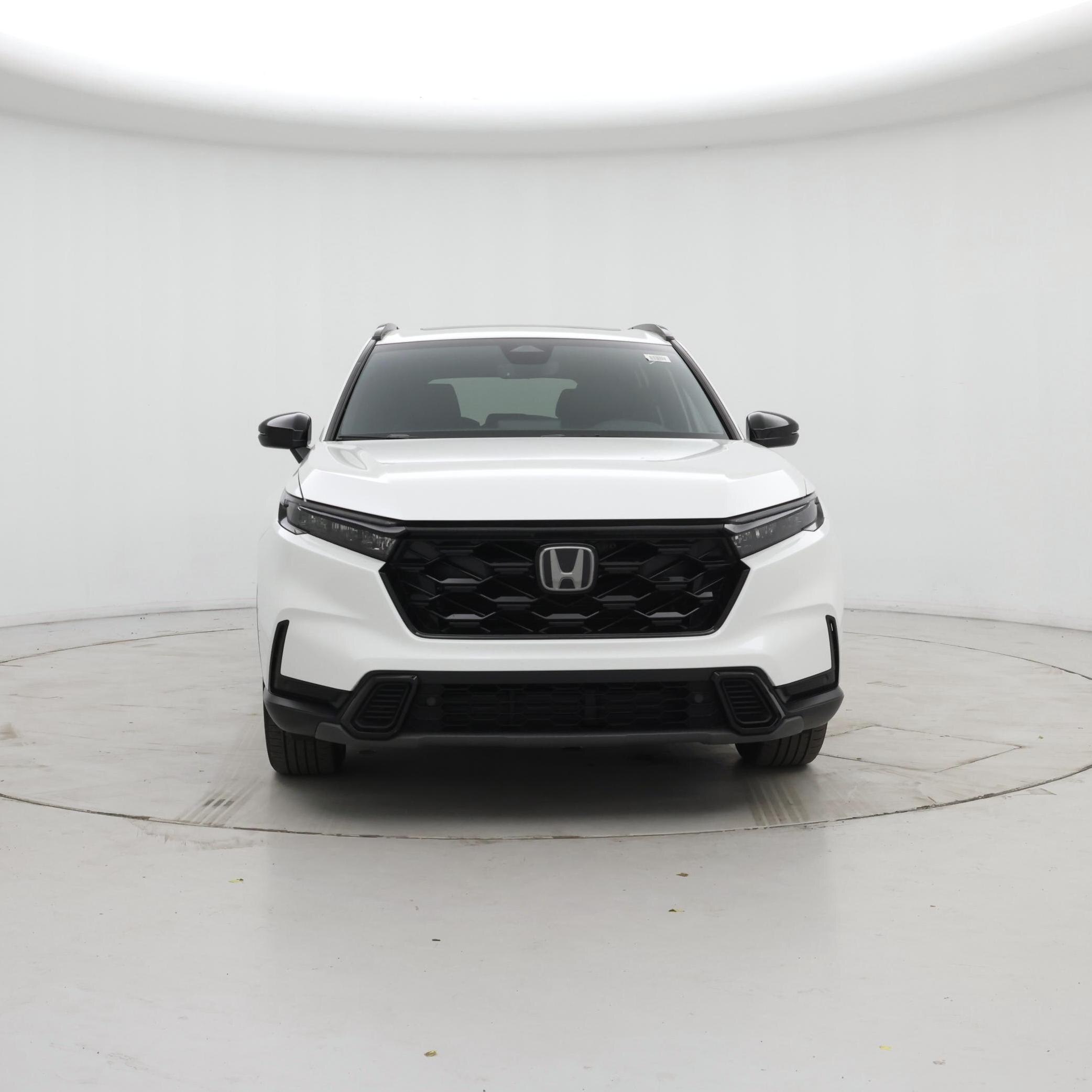 Thumbnail: 2025 Honda CR-V - 5
