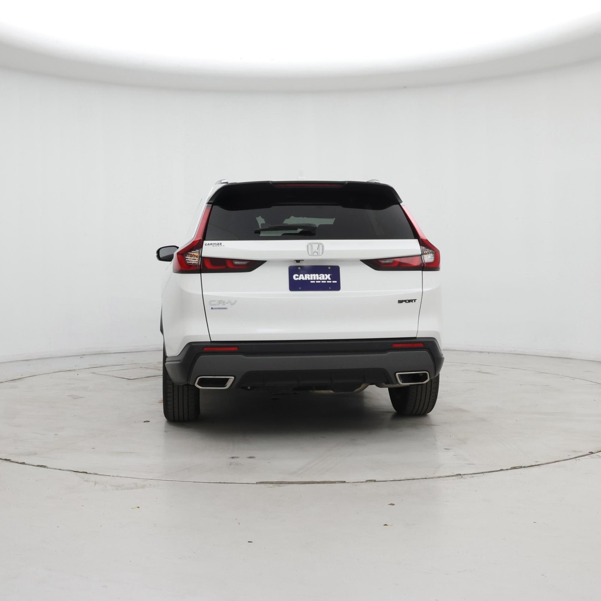 Thumbnail: 2025 Honda CR-V - 6