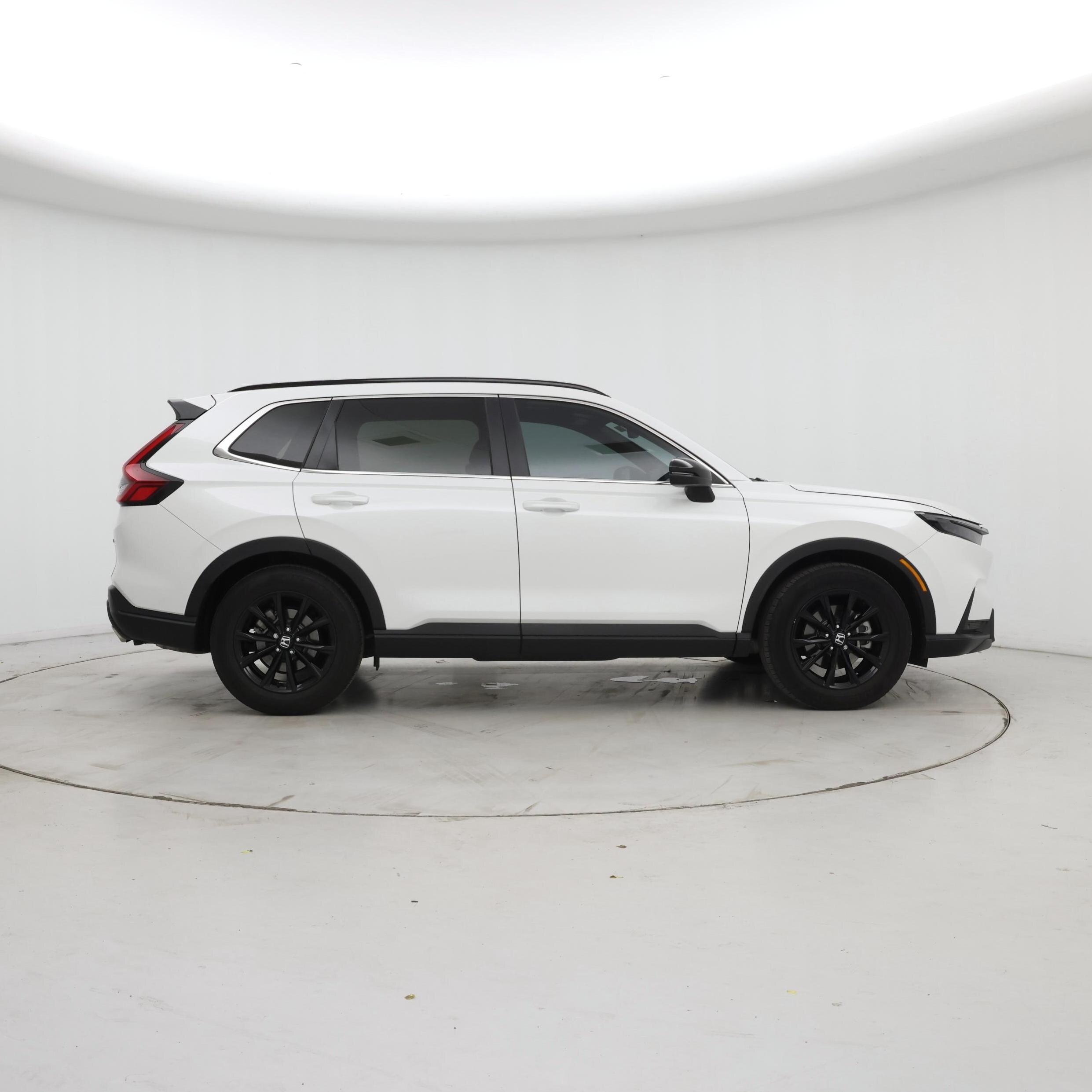 Thumbnail: 2025 Honda CR-V - 7