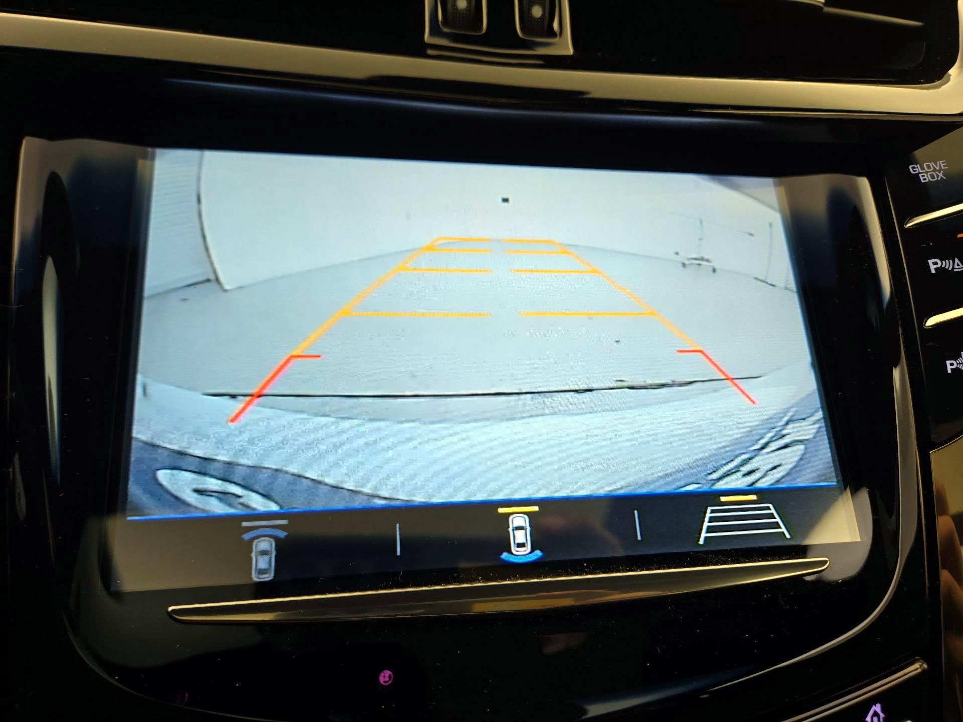 Thumbnail: 2018 Cadillac CTS - 15