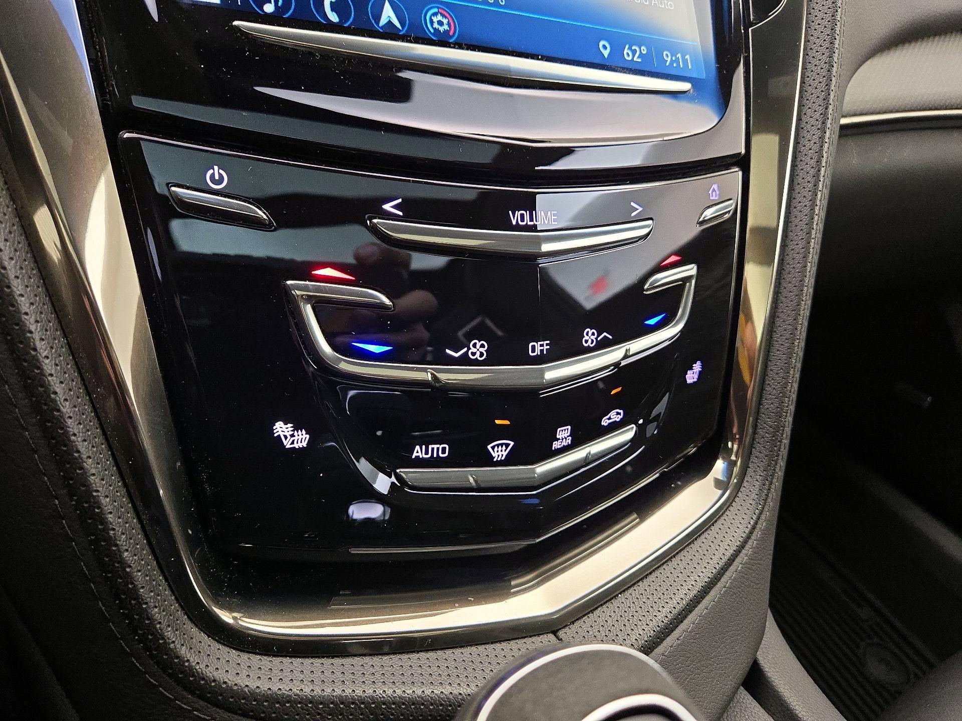 Thumbnail: 2018 Cadillac CTS - 17