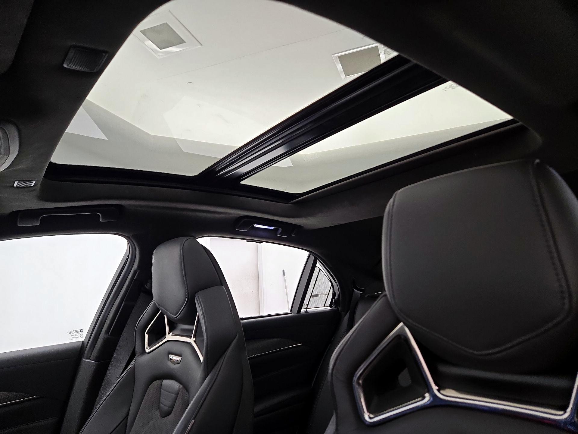 Thumbnail: 2018 Cadillac CTS - 20