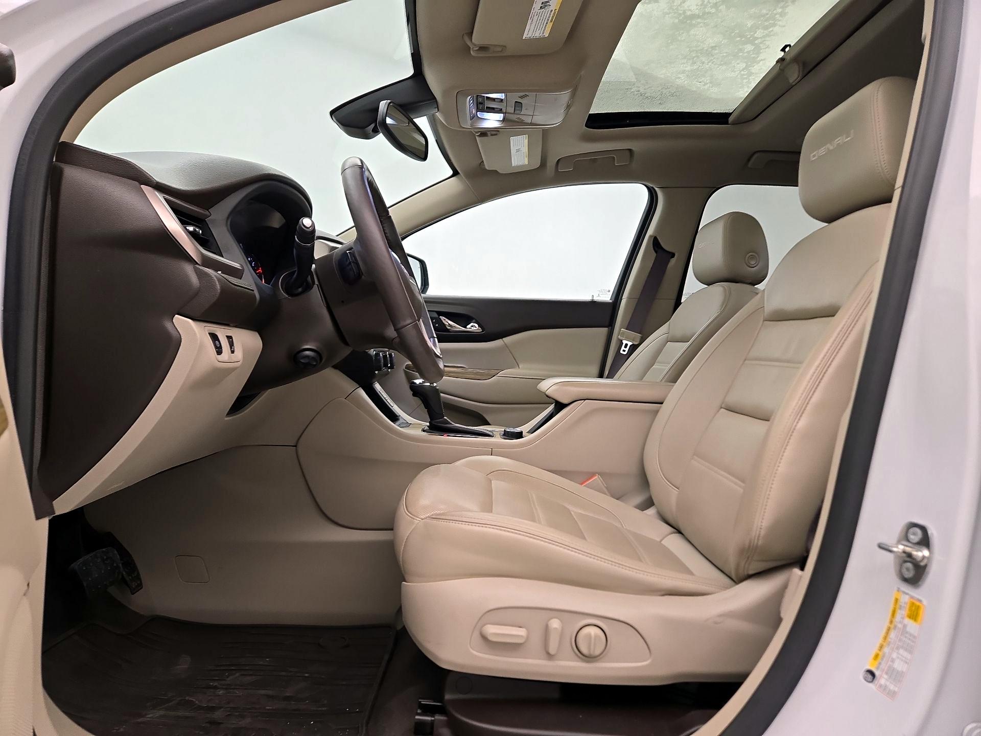 Thumbnail: 2018 GMC Acadia - 11