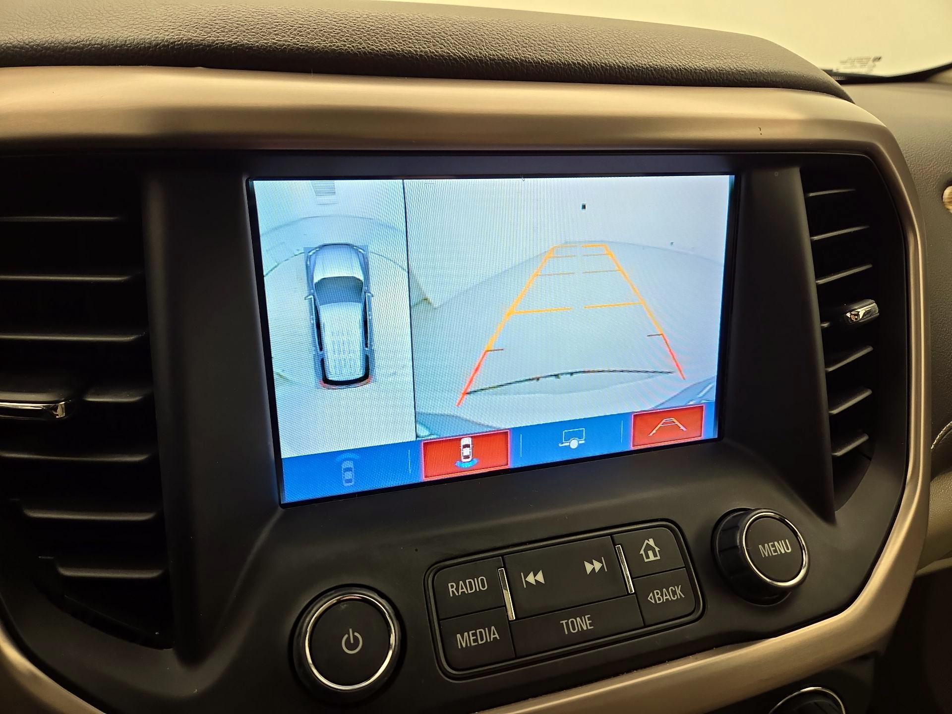 Thumbnail: 2018 GMC Acadia - 15