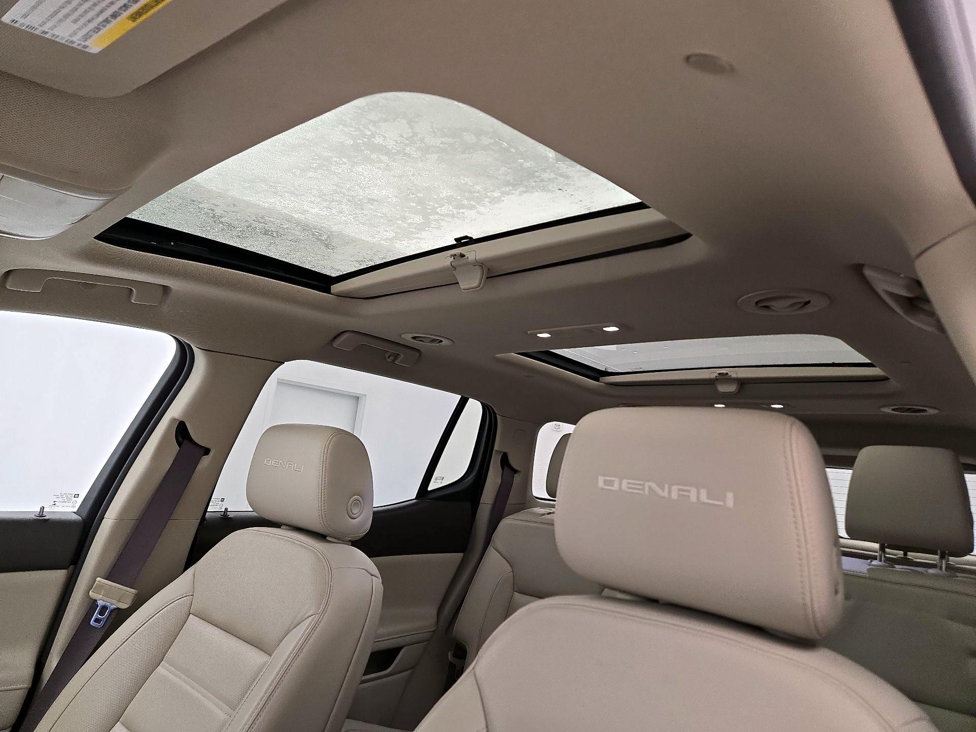 Thumbnail: 2018 GMC Acadia - 20