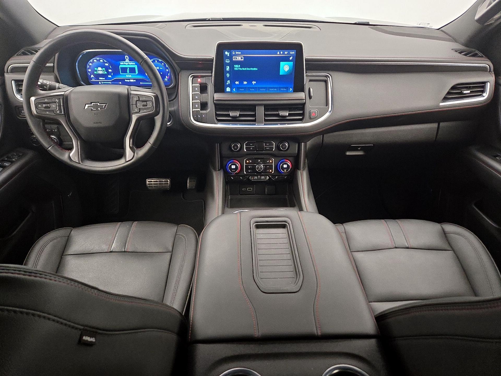 Thumbnail: 2023 Chevrolet Tahoe - 9