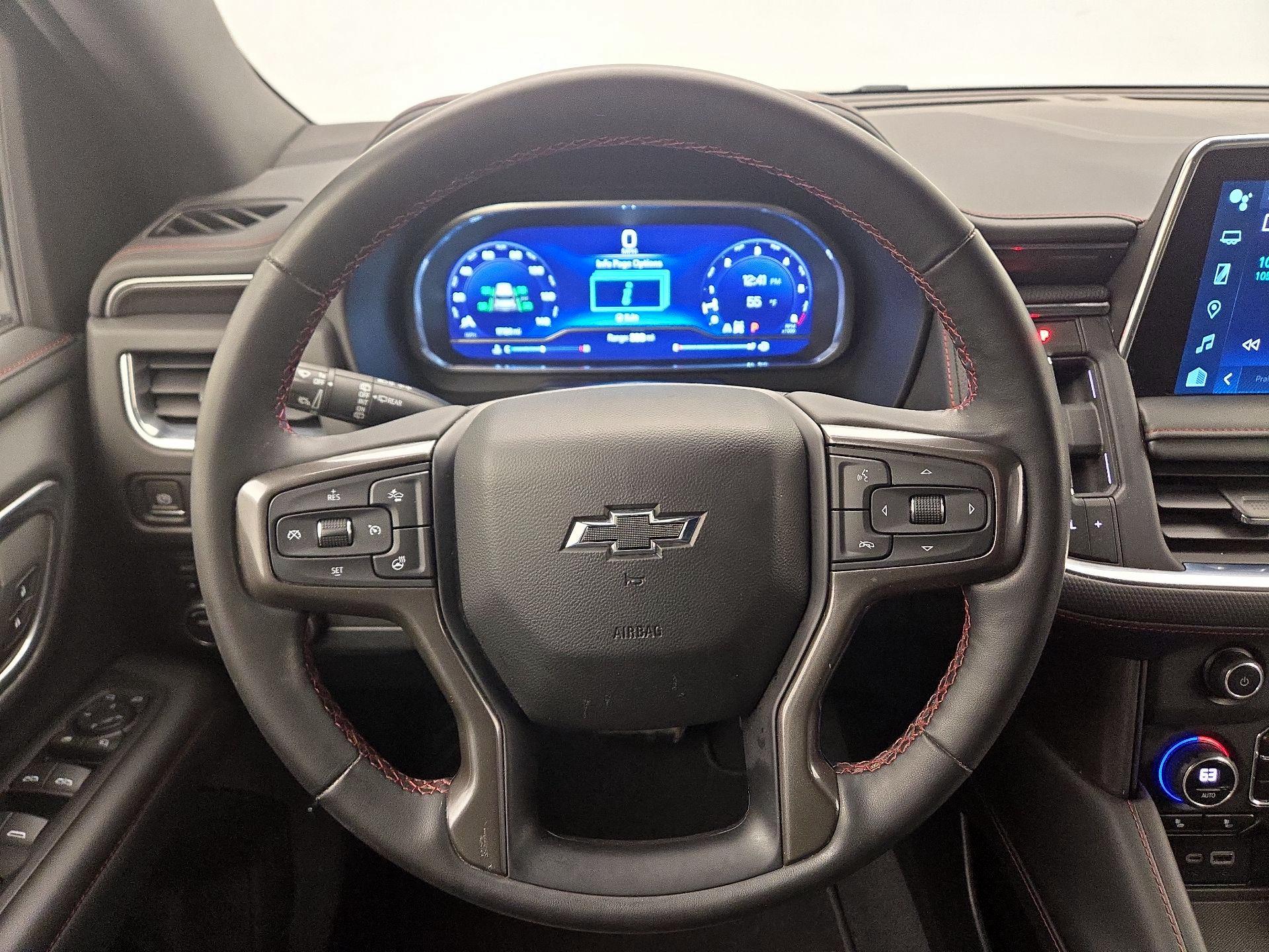 Thumbnail: 2023 Chevrolet Tahoe - 10