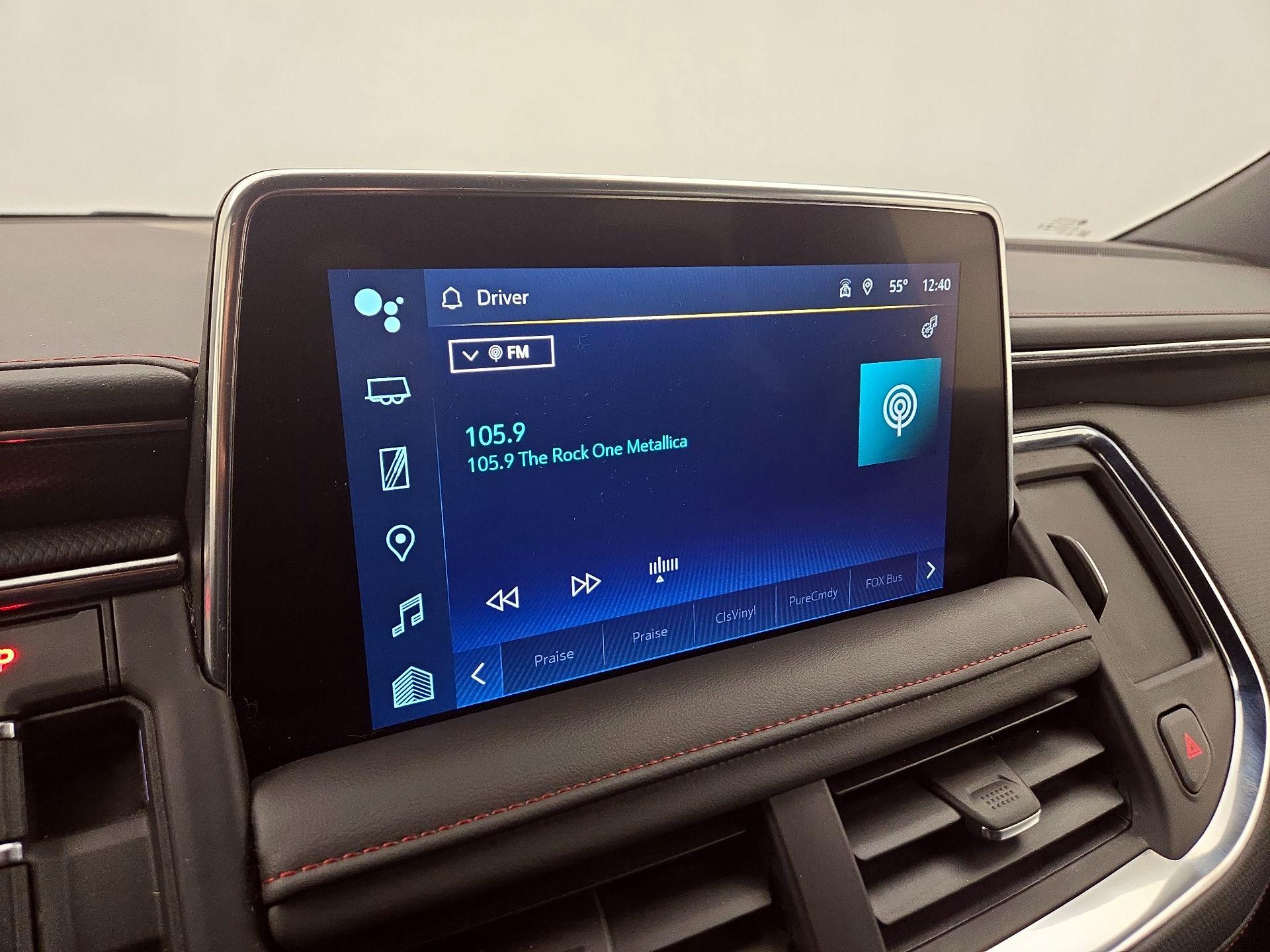 Thumbnail: 2023 Chevrolet Tahoe - 15