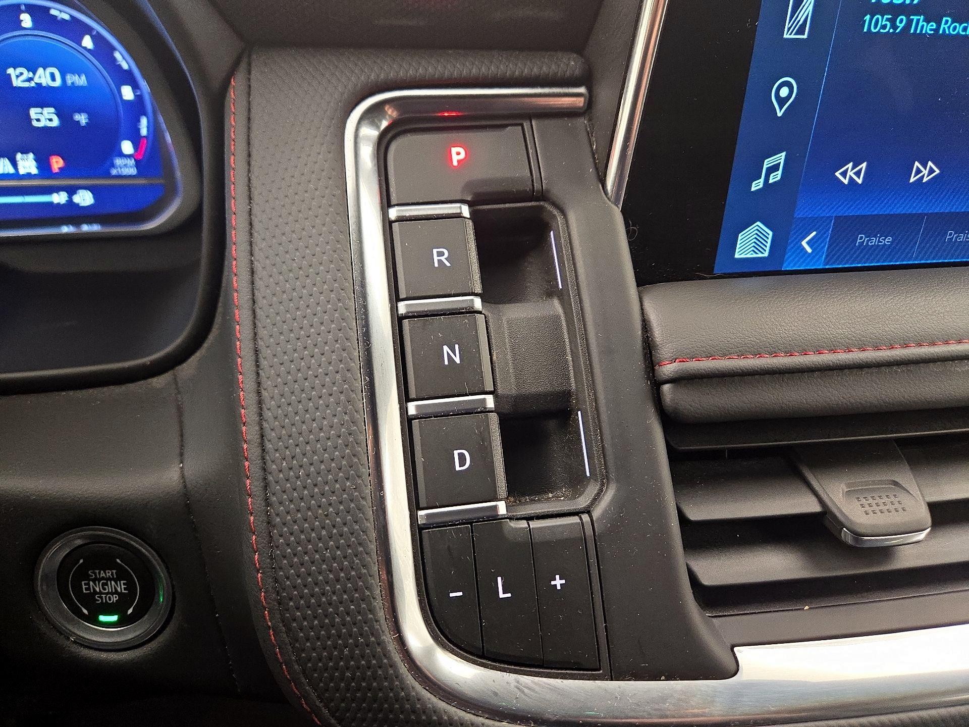 Thumbnail: 2023 Chevrolet Tahoe - 17