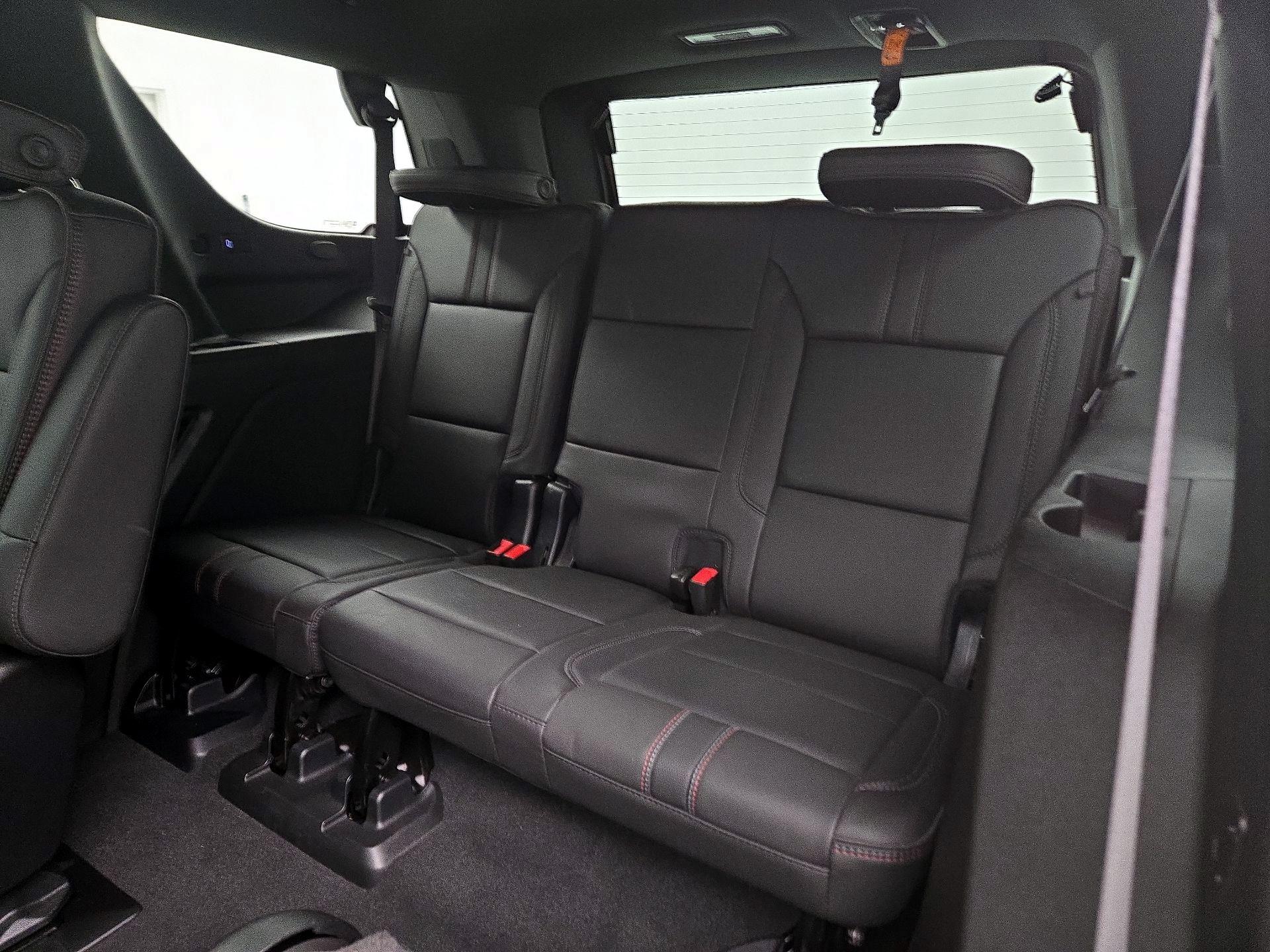 Thumbnail: 2023 Chevrolet Tahoe - 20