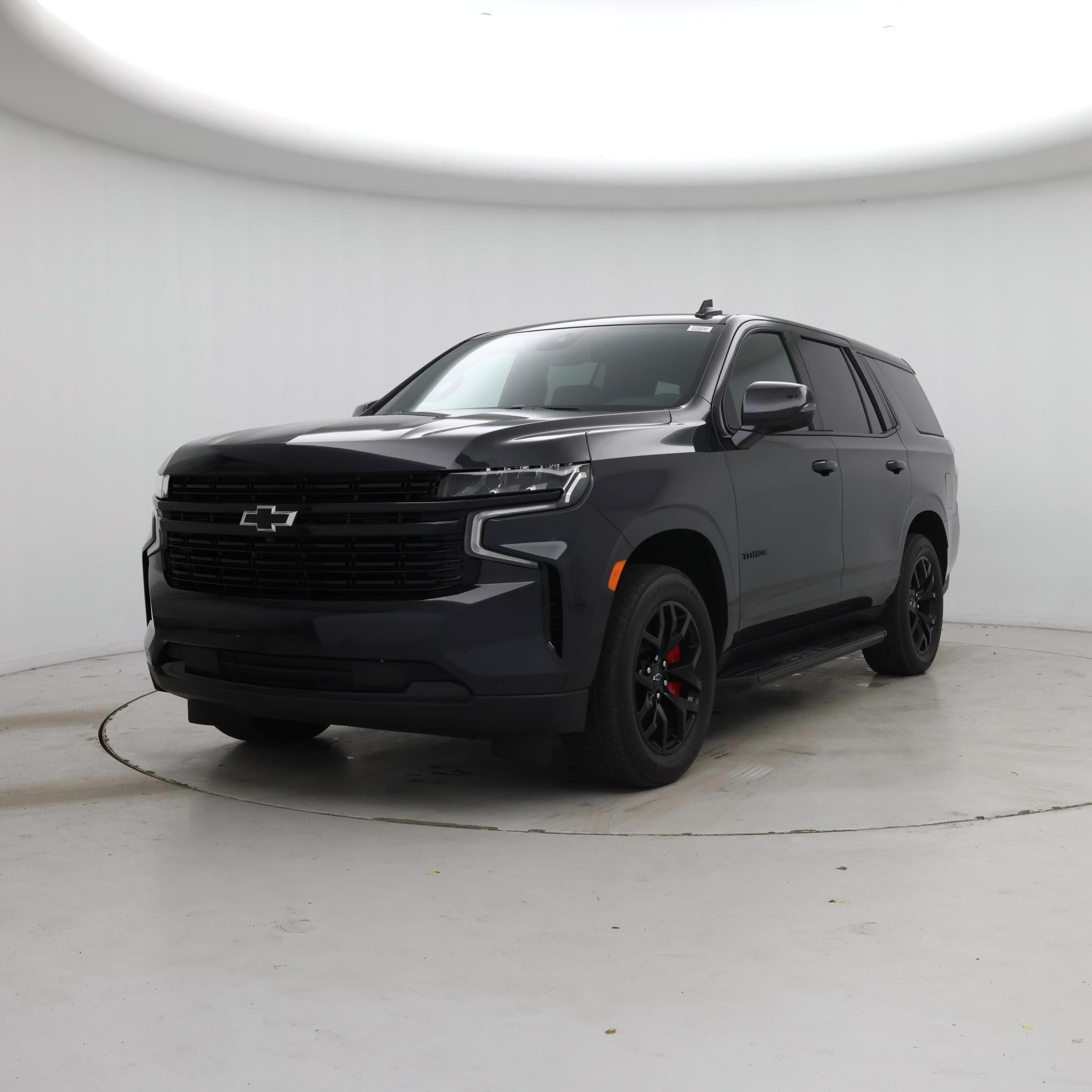 Thumbnail: 2023 Chevrolet Tahoe - 4