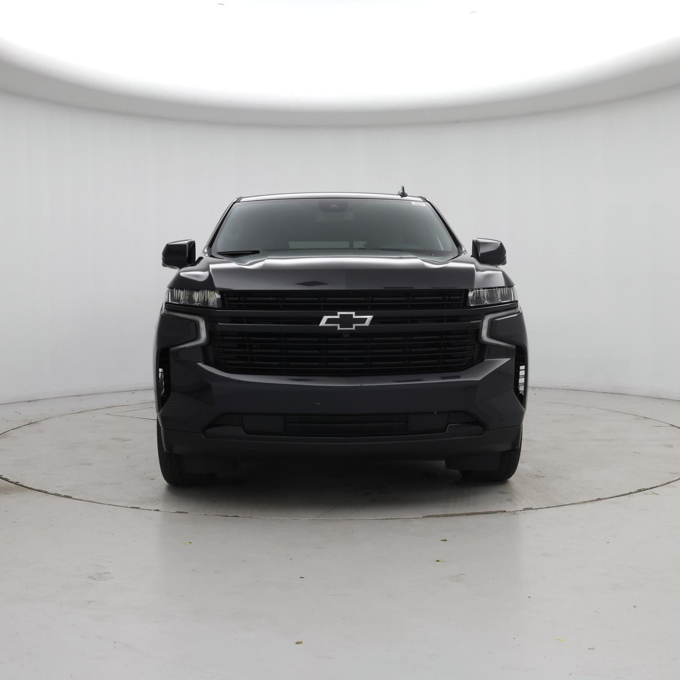 Thumbnail: 2023 Chevrolet Tahoe - 5