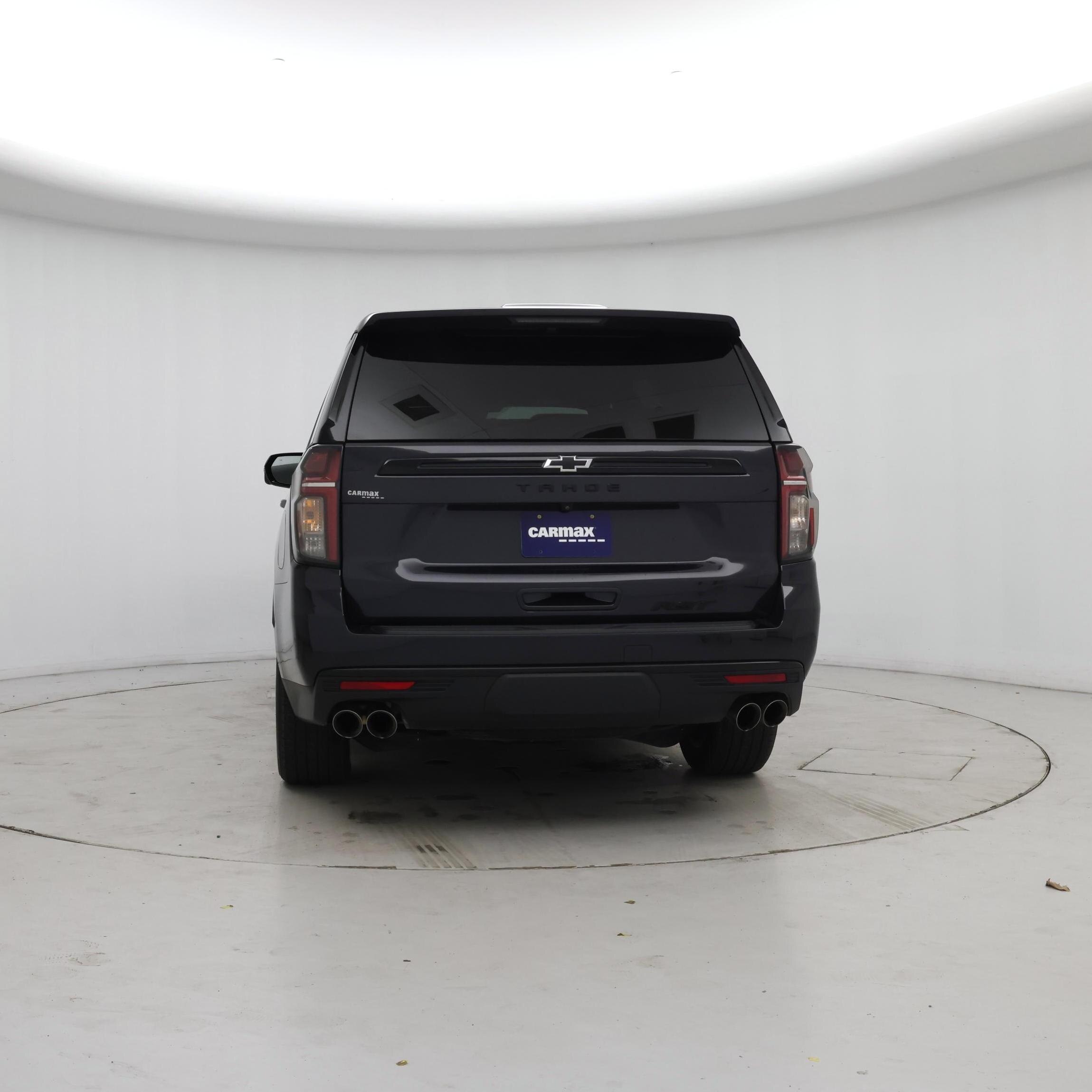 Thumbnail: 2023 Chevrolet Tahoe - 6