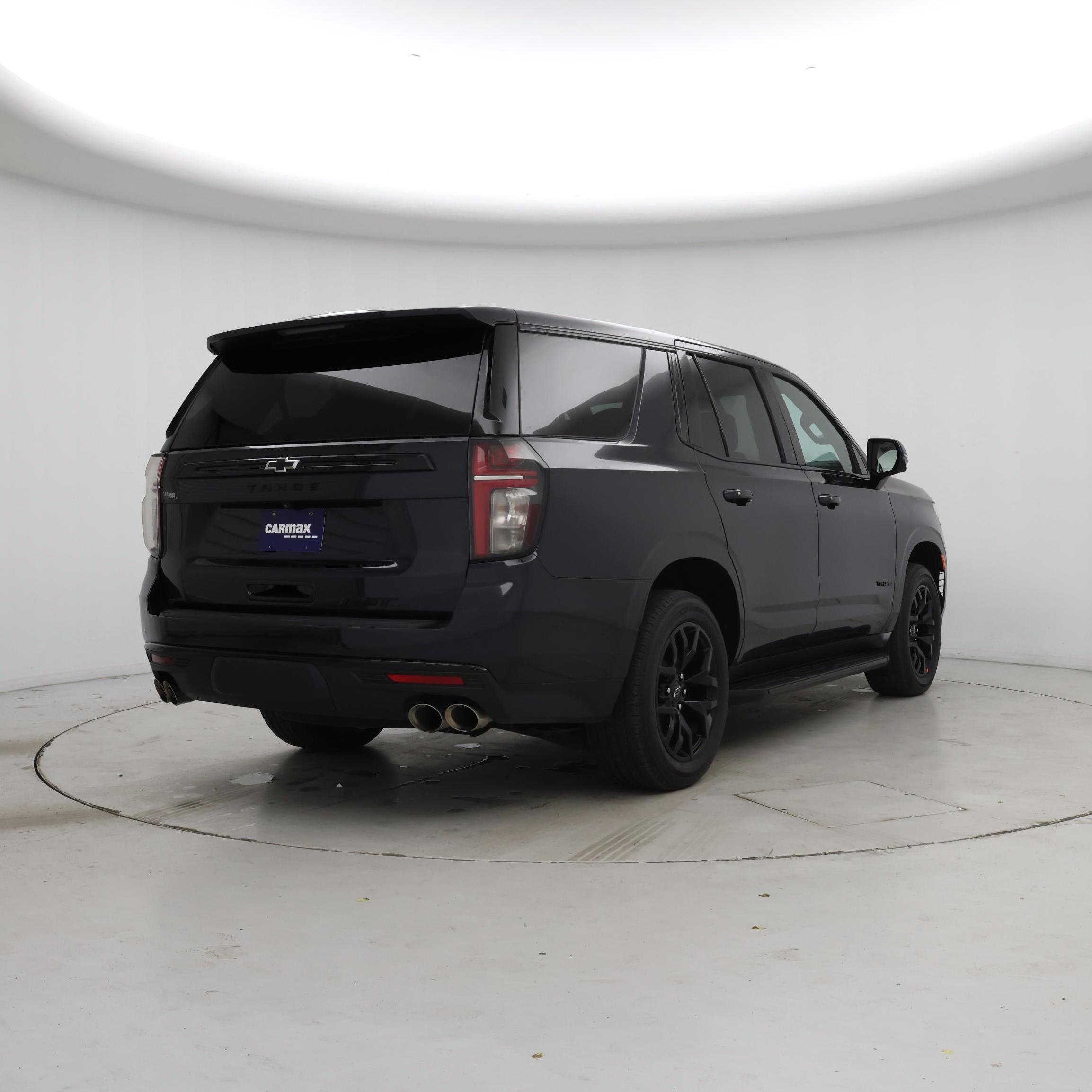 Thumbnail: 2023 Chevrolet Tahoe - 8