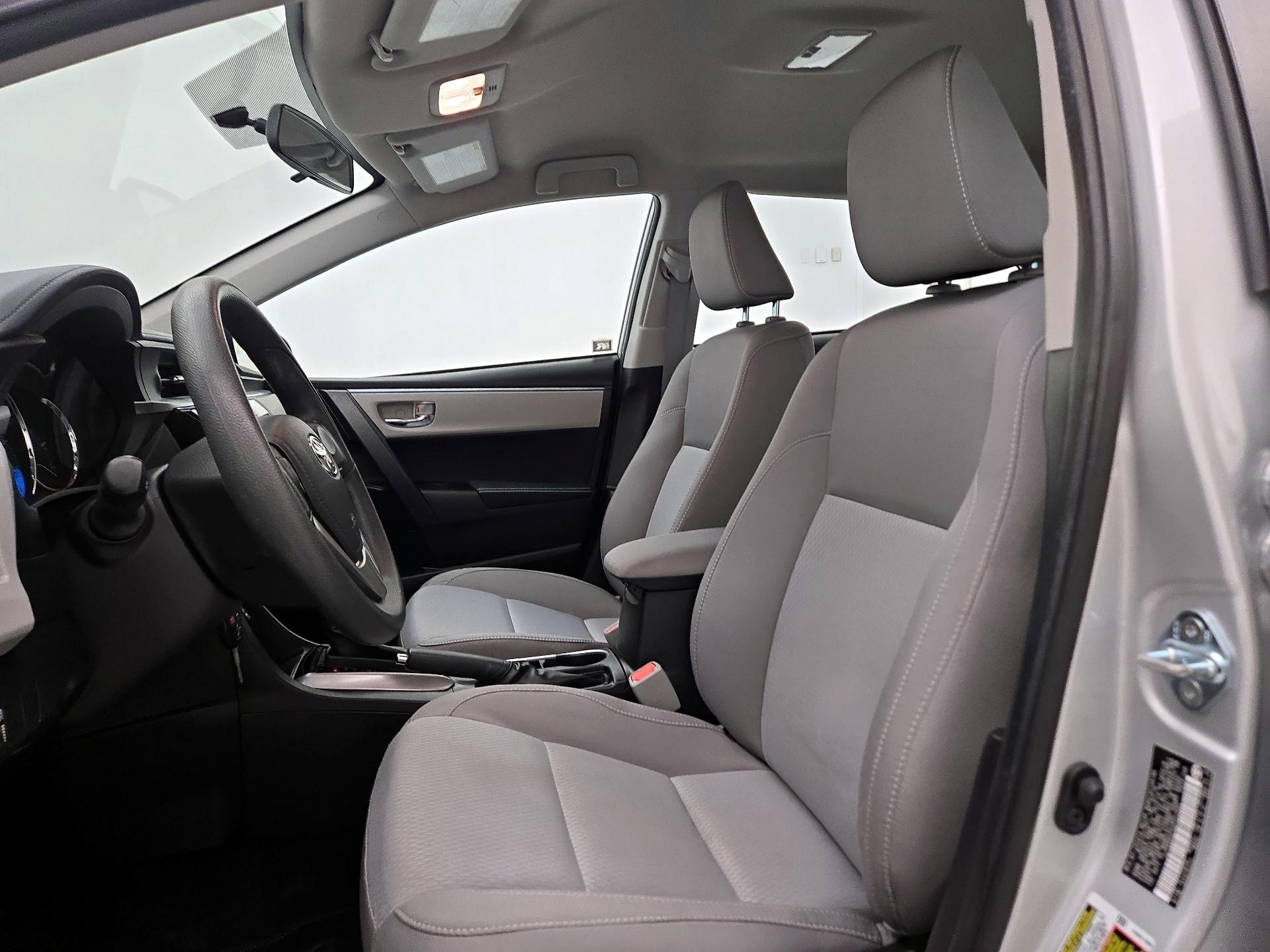 Thumbnail: 2016 Toyota Corolla - 11