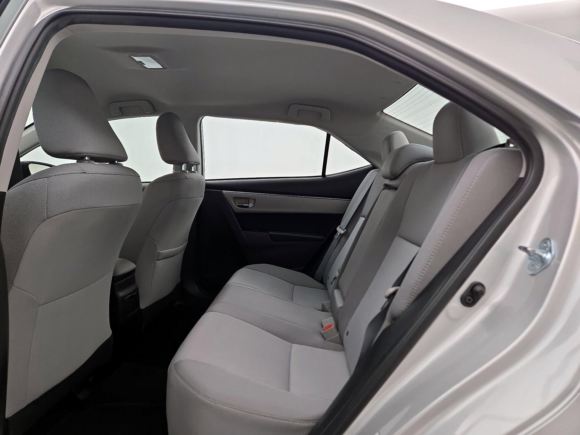 Thumbnail: 2016 Toyota Corolla - 19