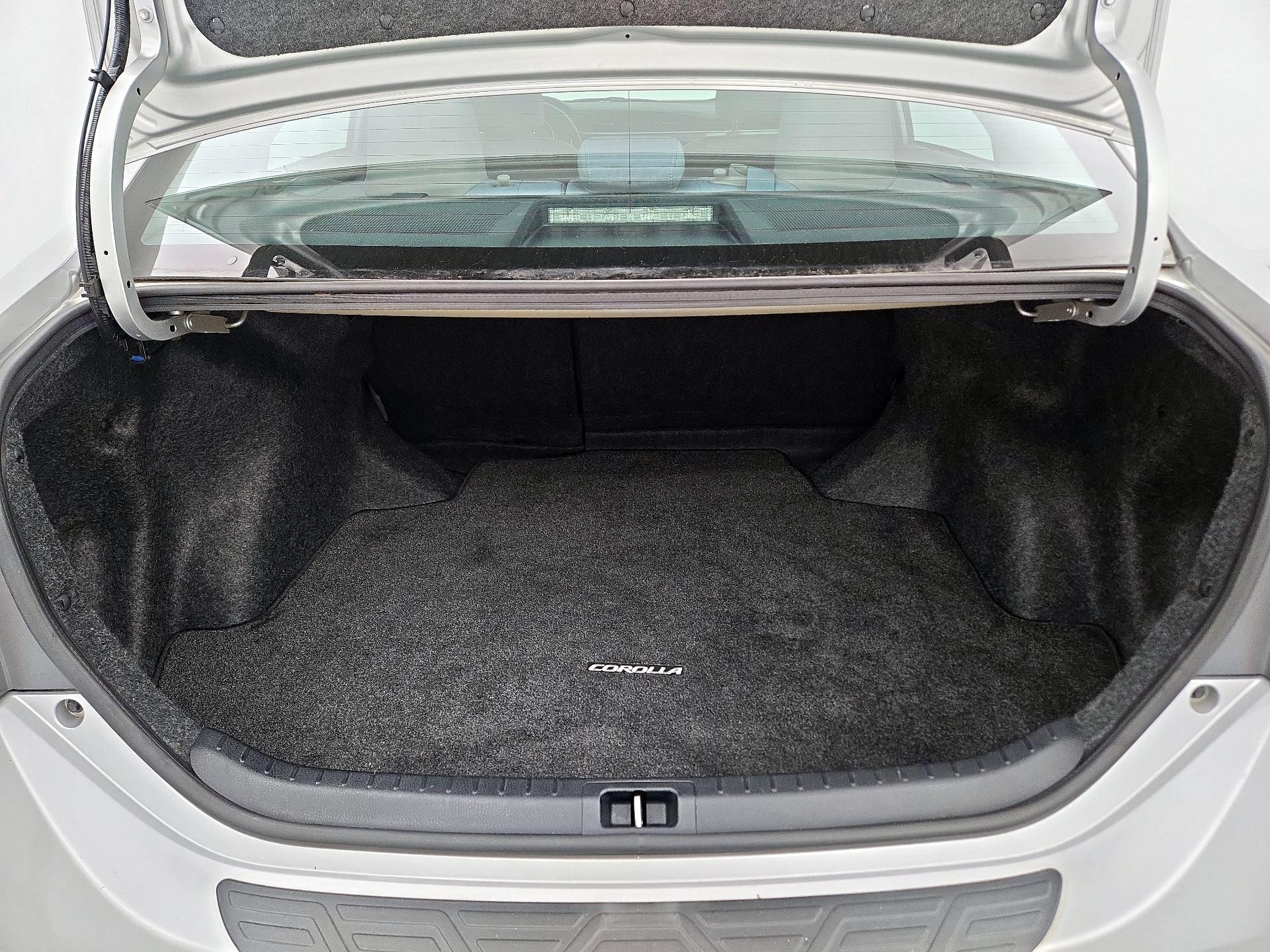 Thumbnail: 2016 Toyota Corolla - 20