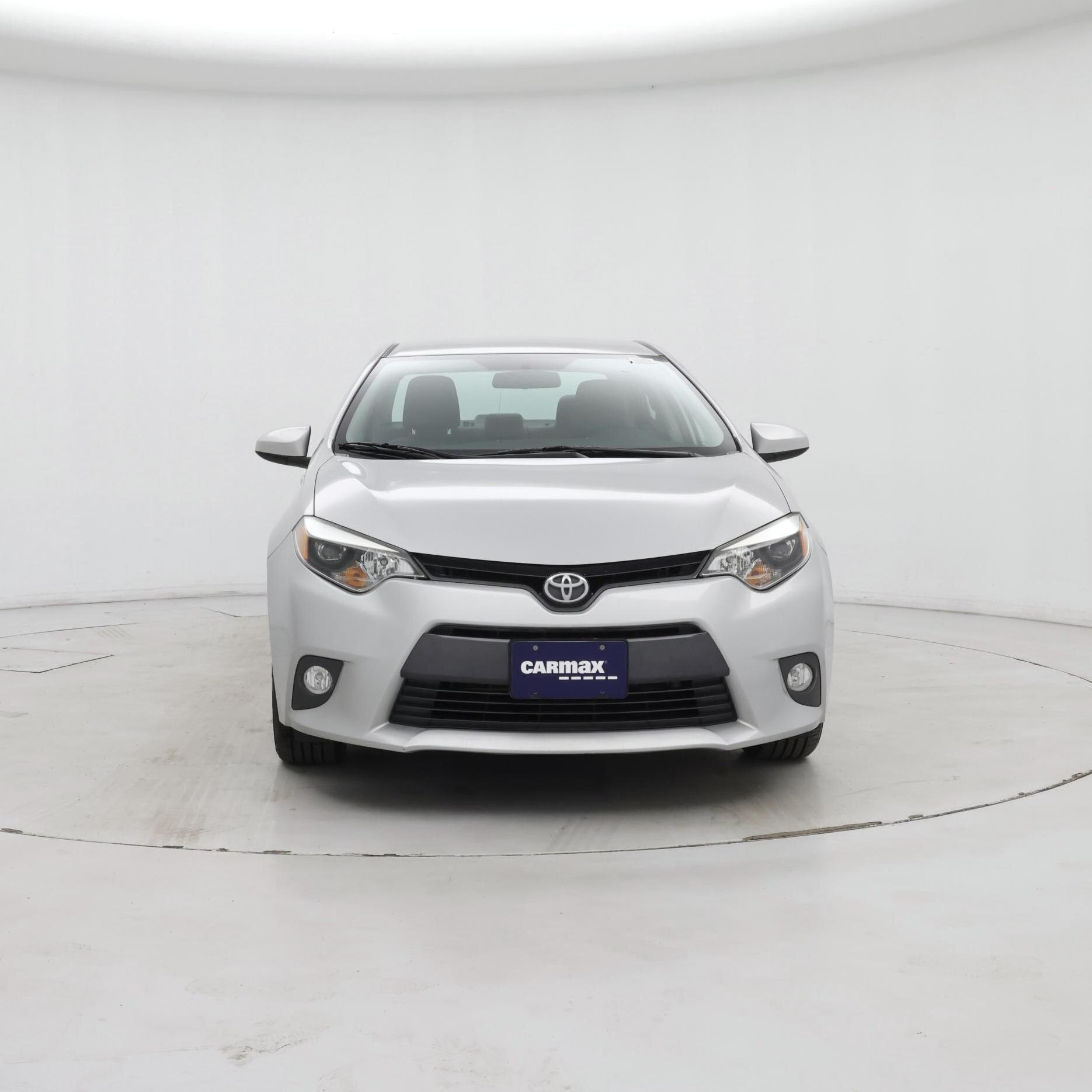 Thumbnail: 2016 Toyota Corolla - 5