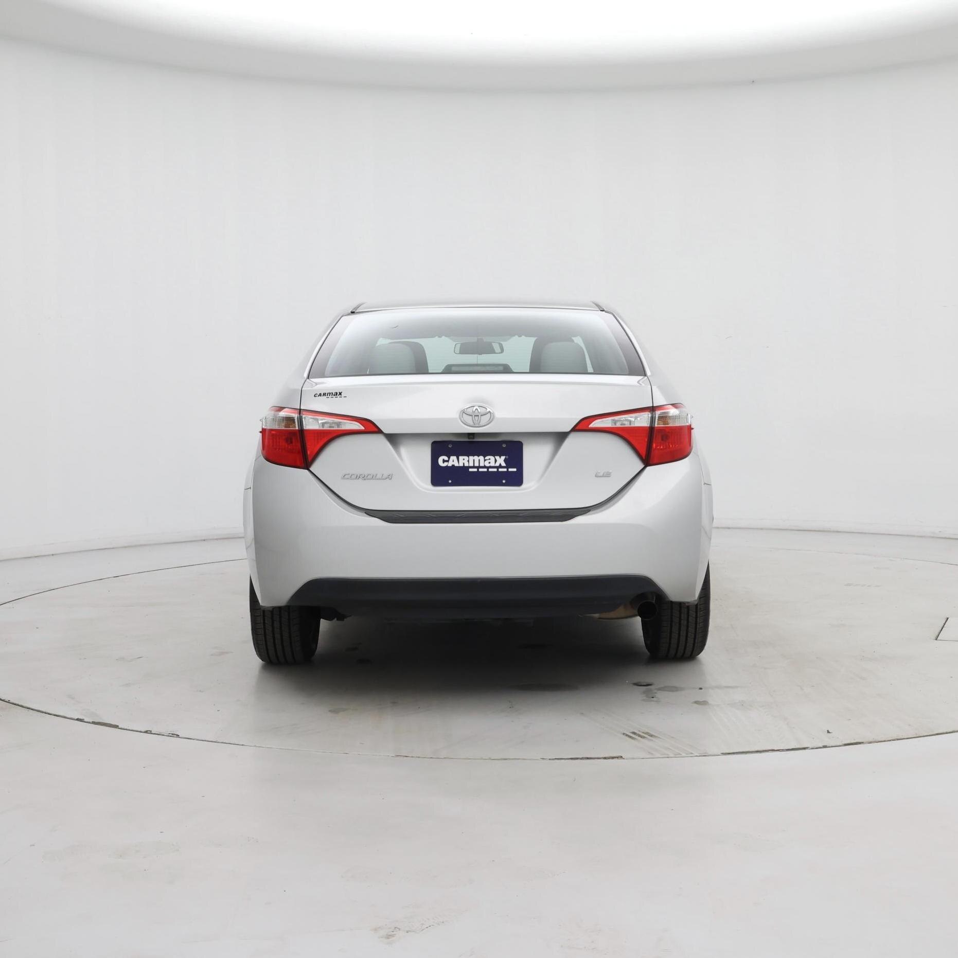 Thumbnail: 2016 Toyota Corolla - 6