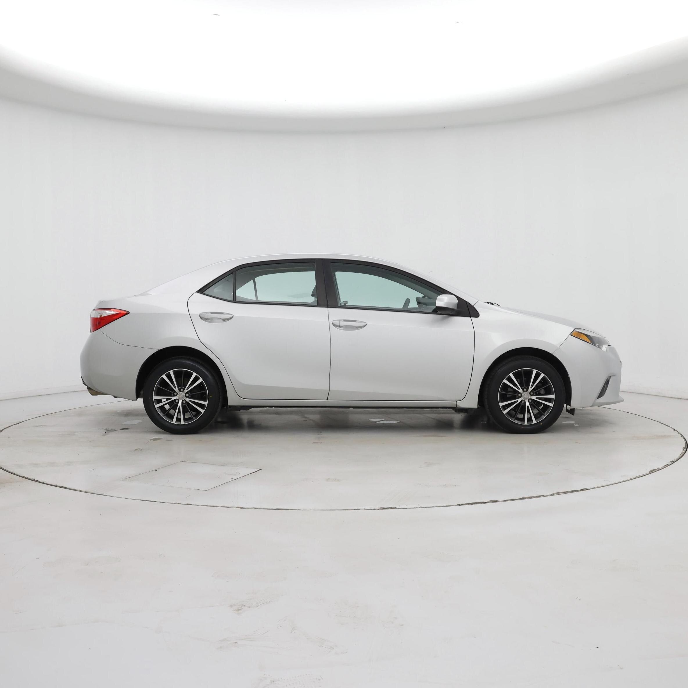 Thumbnail: 2016 Toyota Corolla - 7