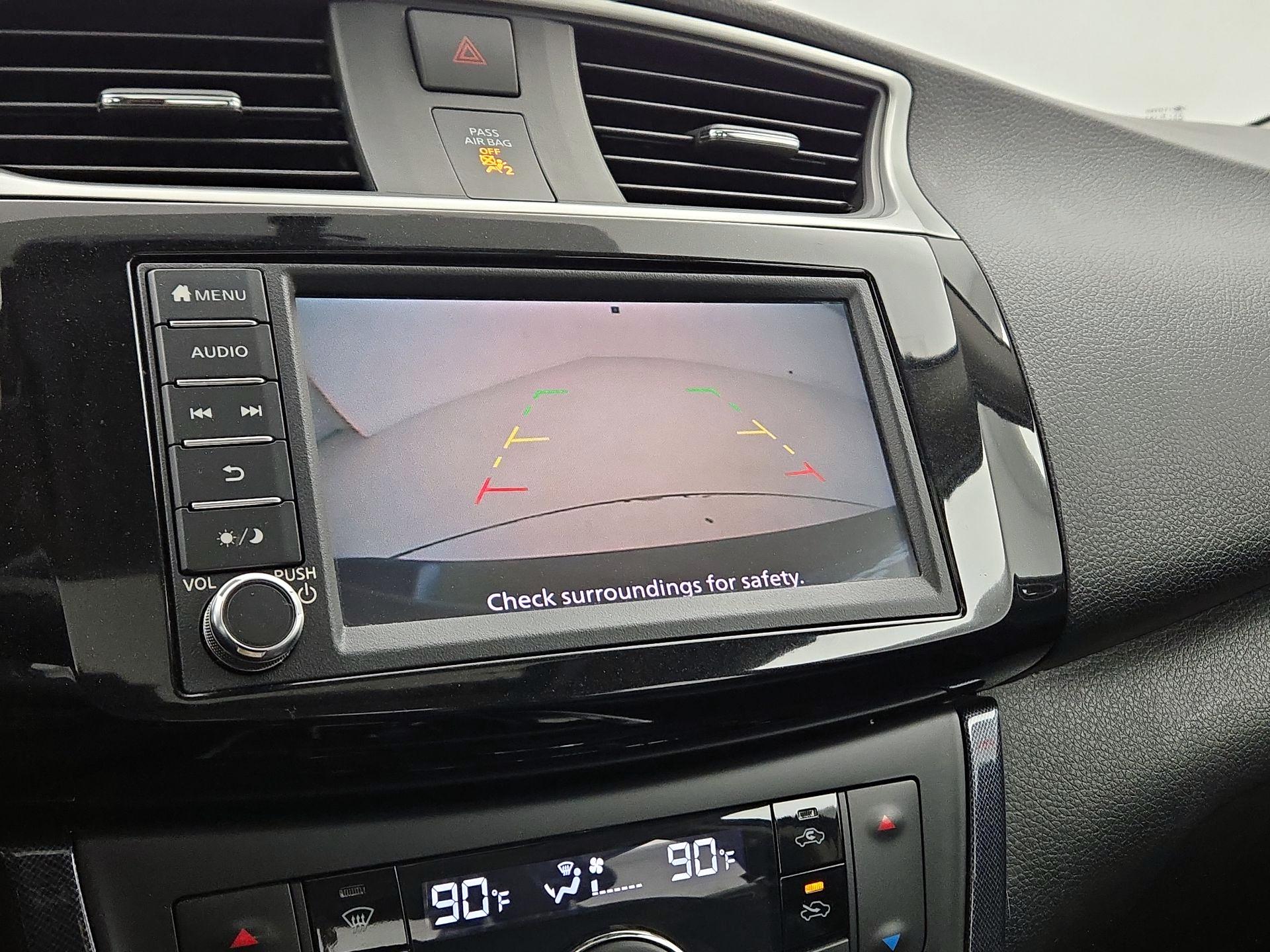 Thumbnail: 2019 Nissan Sentra - 14