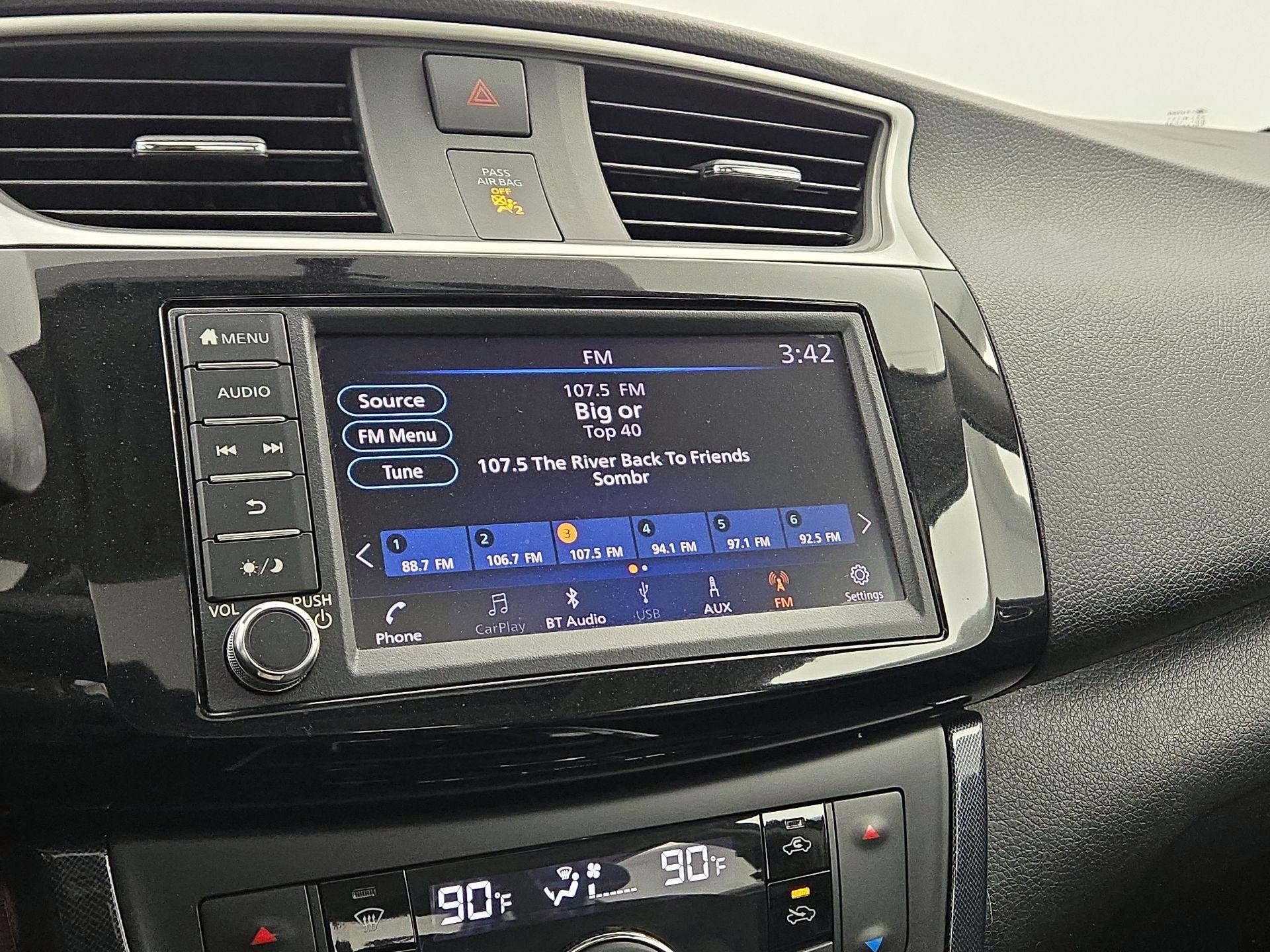 Thumbnail: 2019 Nissan Sentra - 15