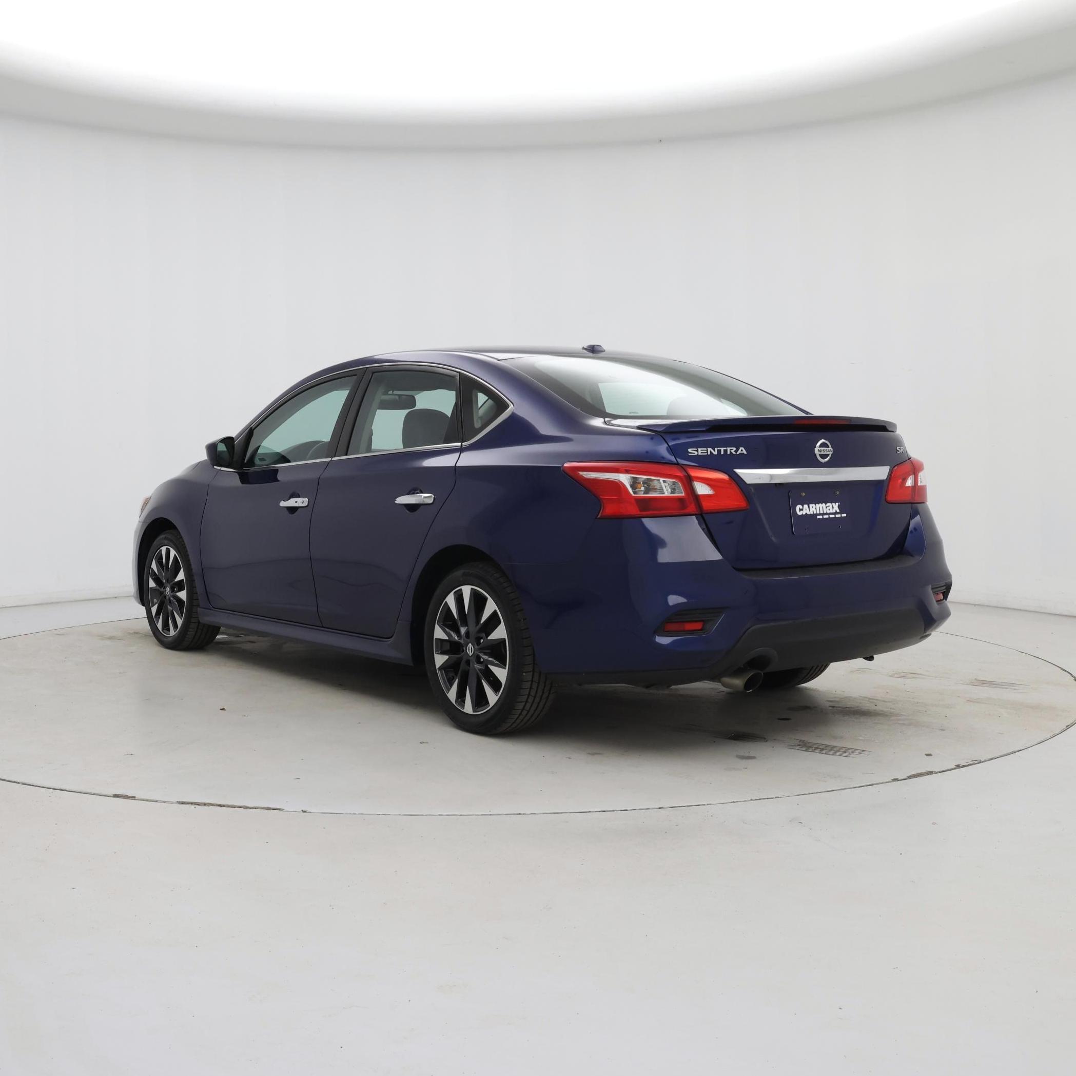 Thumbnail: 2019 Nissan Sentra - 2