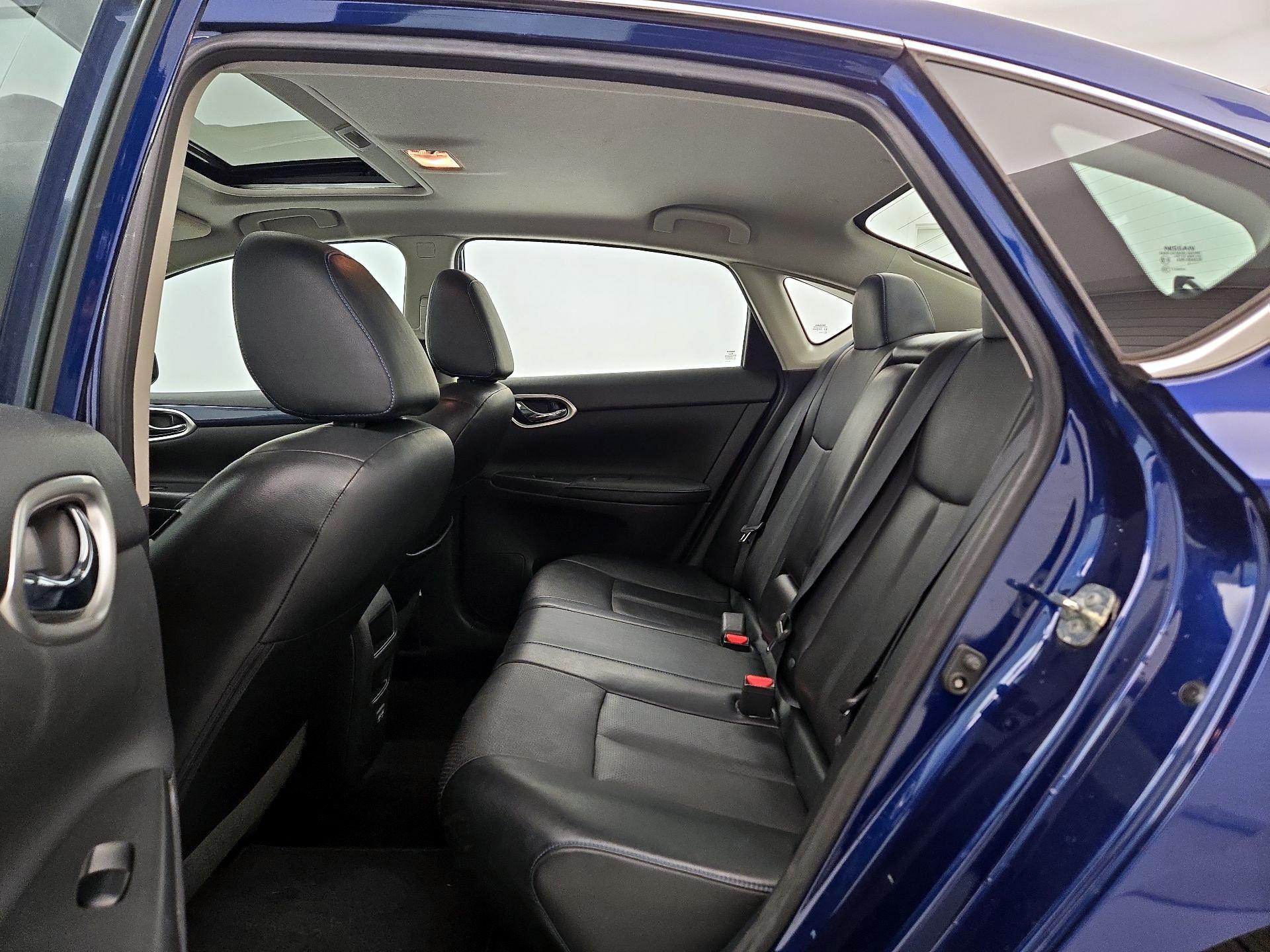 Thumbnail: 2019 Nissan Sentra - 20