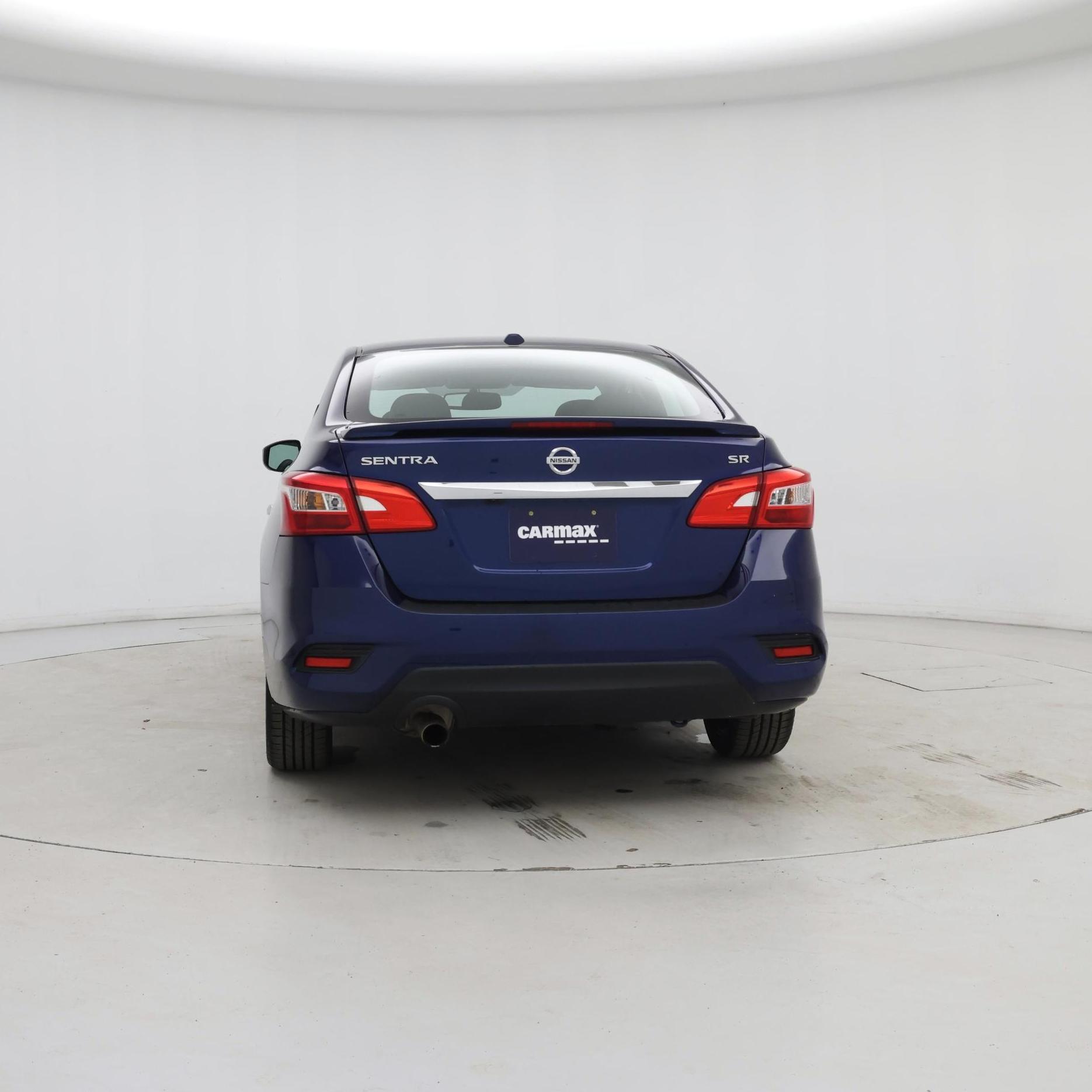 Thumbnail: 2019 Nissan Sentra - 6