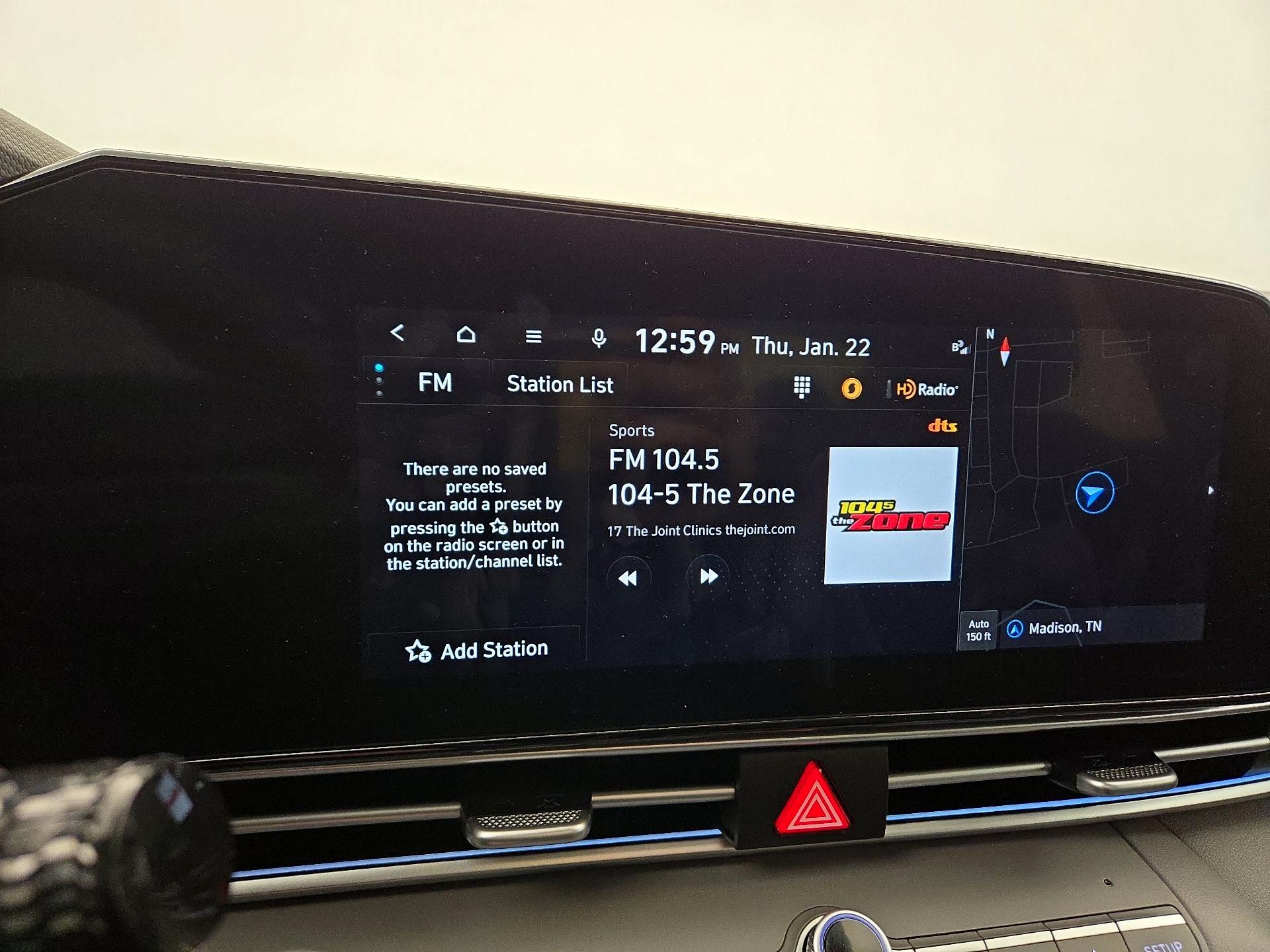 Thumbnail: 2024 Hyundai Elantra - 16