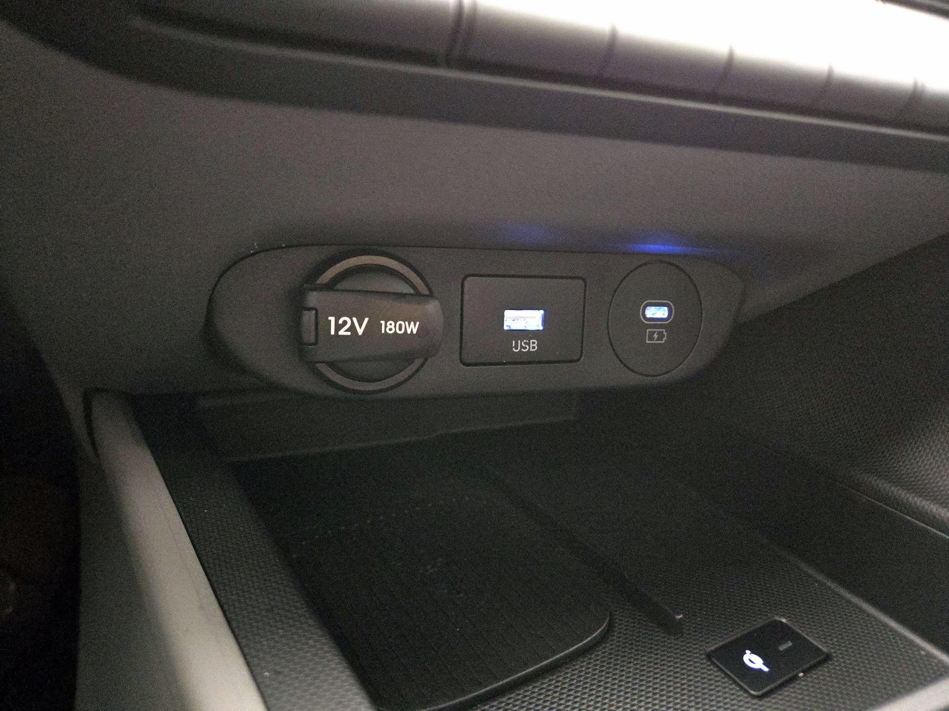 Thumbnail: 2024 Hyundai Elantra - 19