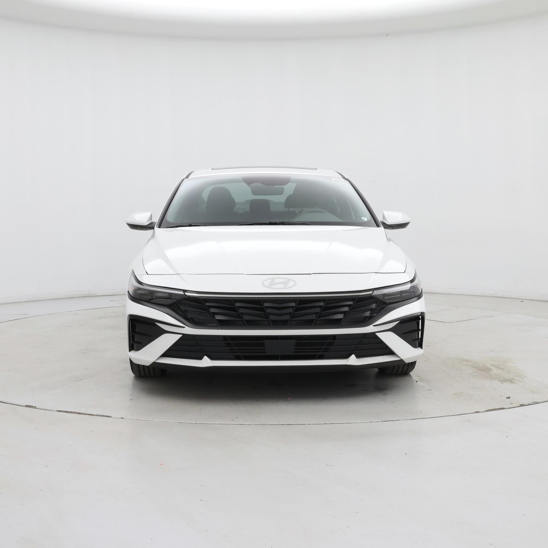 Thumbnail: 2024 Hyundai Elantra - 5