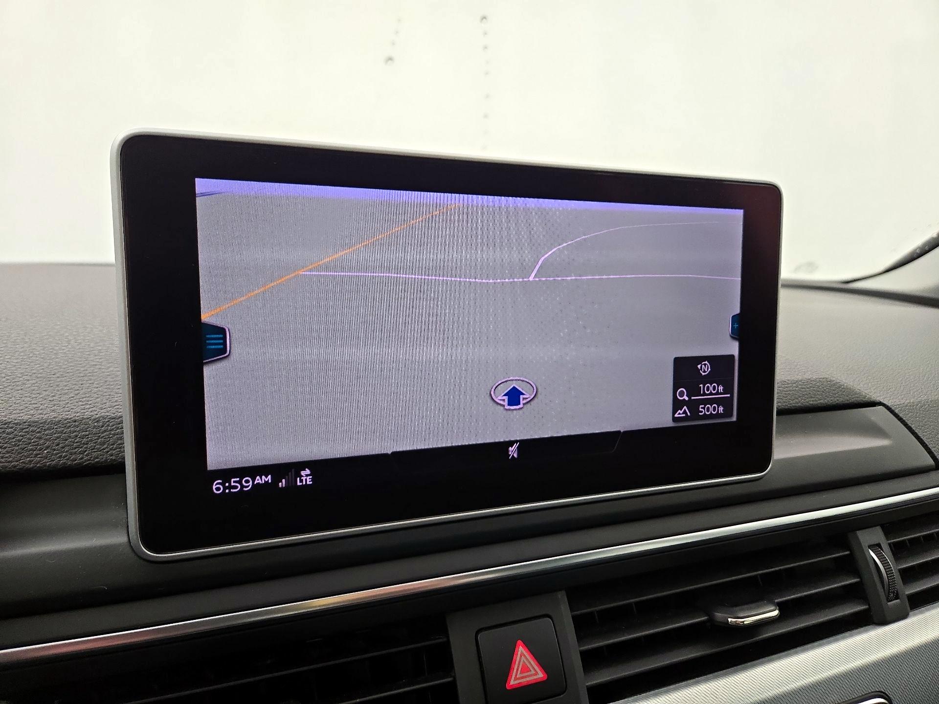 Thumbnail: 2017 Audi A4 - 14