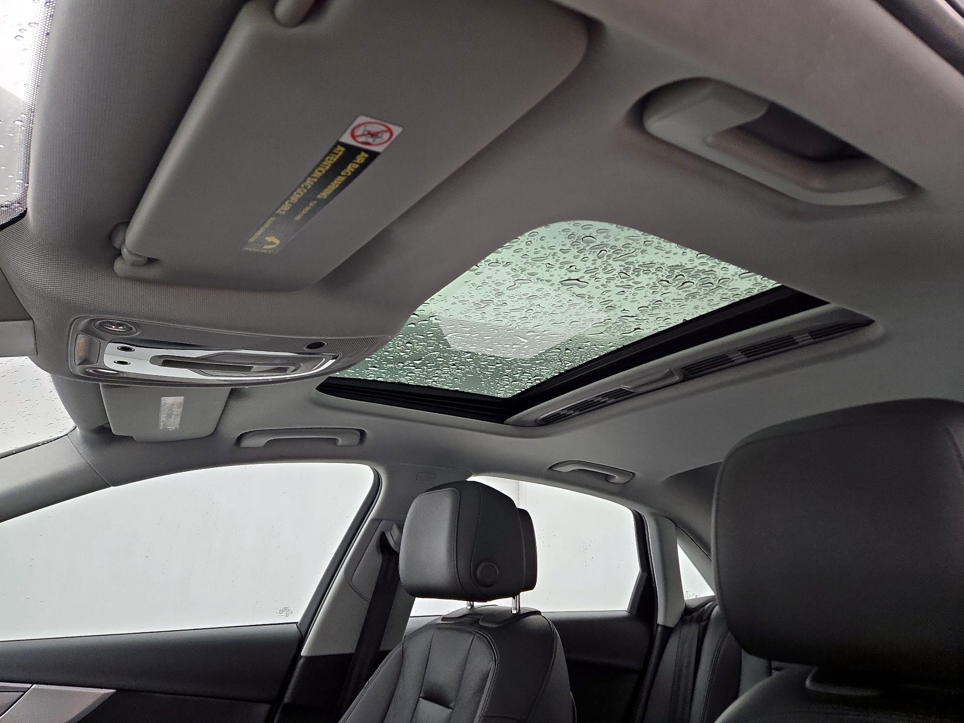 Thumbnail: 2017 Audi A4 - 20