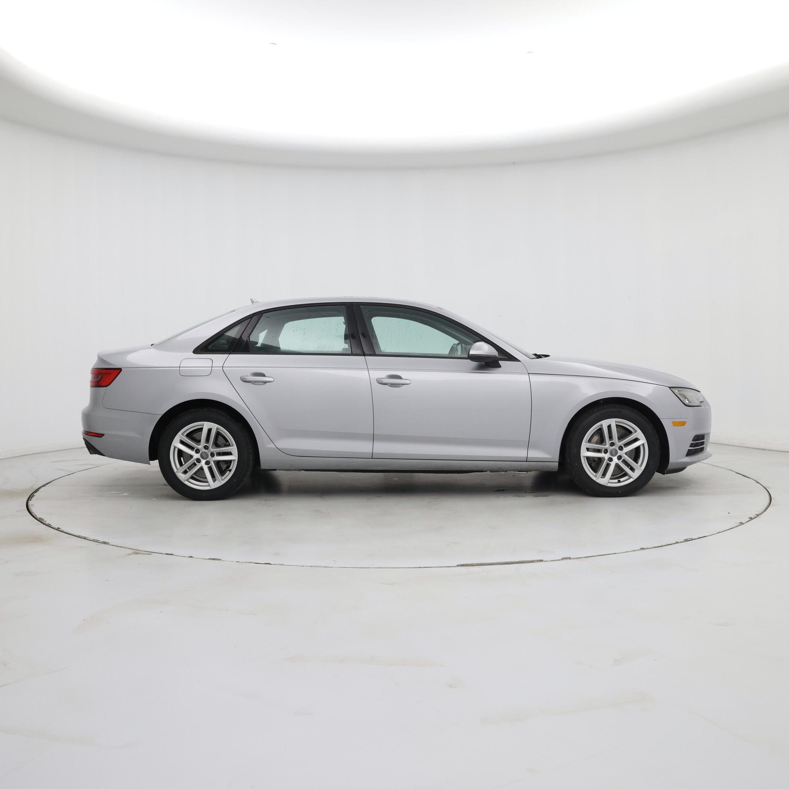 Thumbnail: 2017 Audi A4 - 7