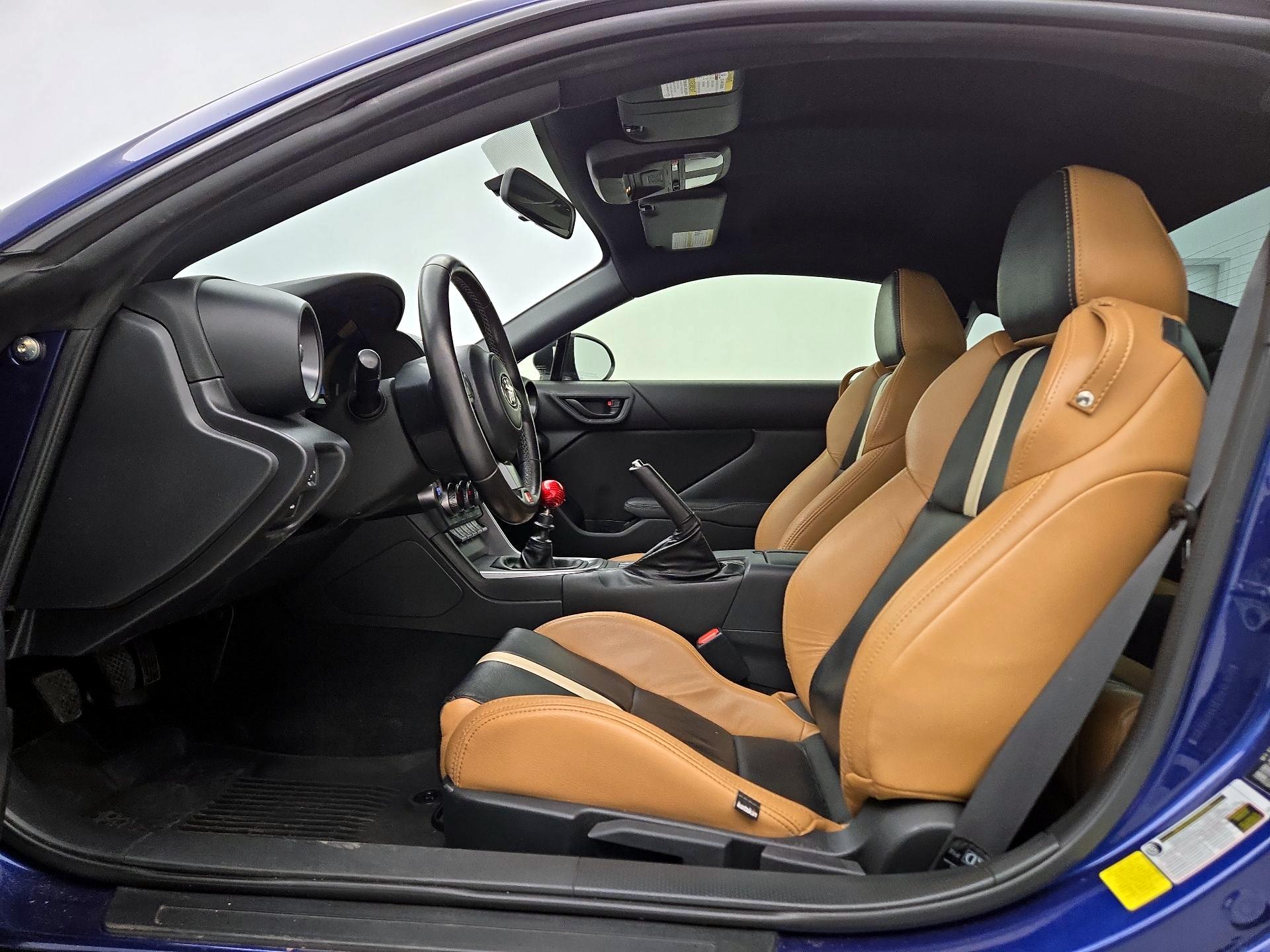 Thumbnail: 2022 Toyota GR86 - 11