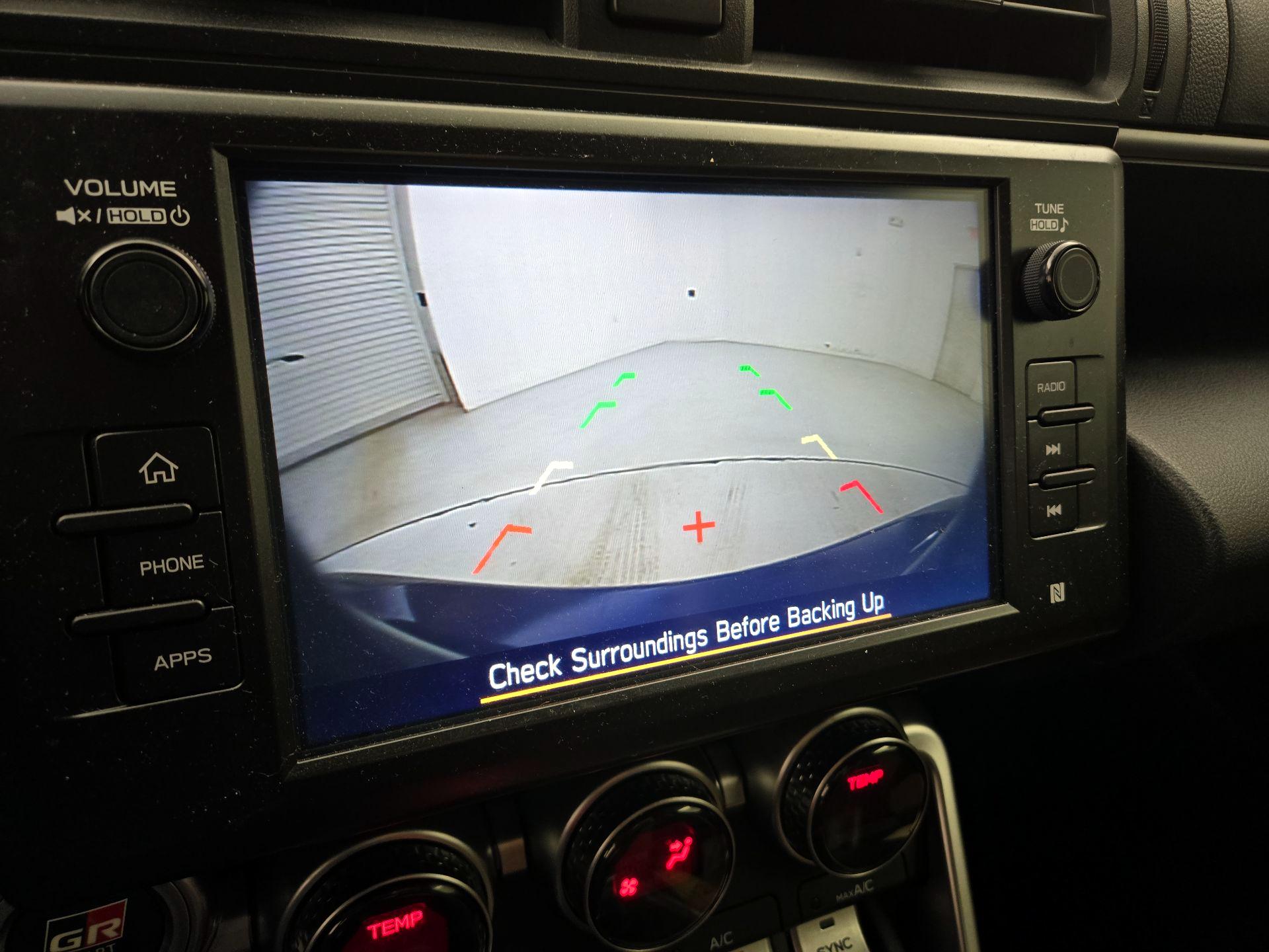 Thumbnail: 2022 Toyota GR86 - 14