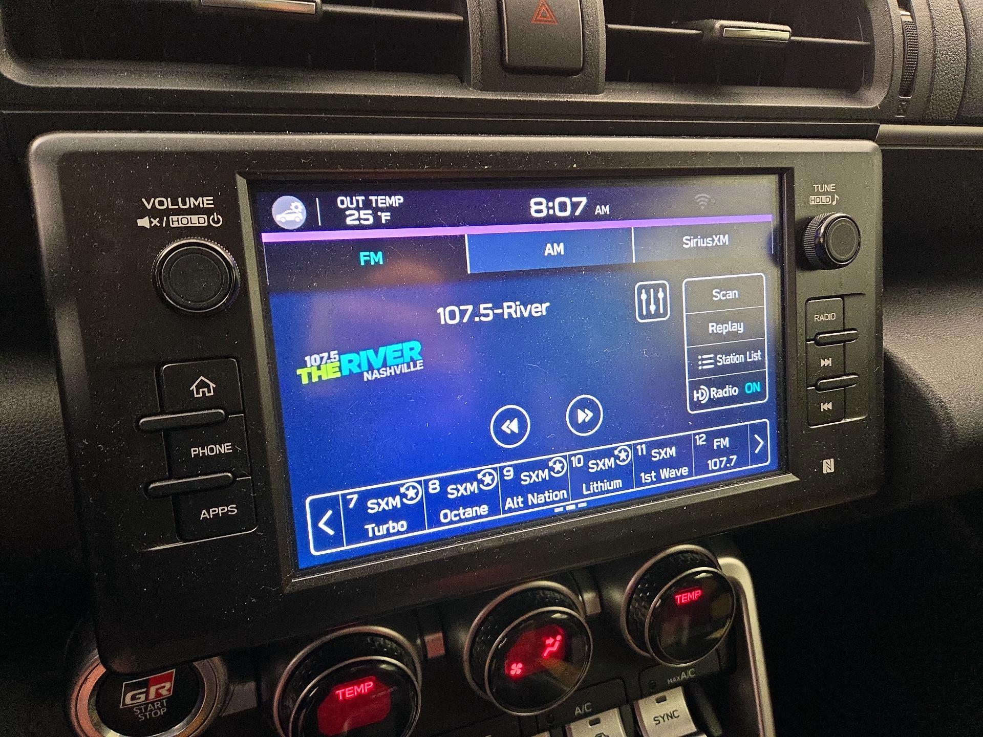 Thumbnail: 2022 Toyota GR86 - 15