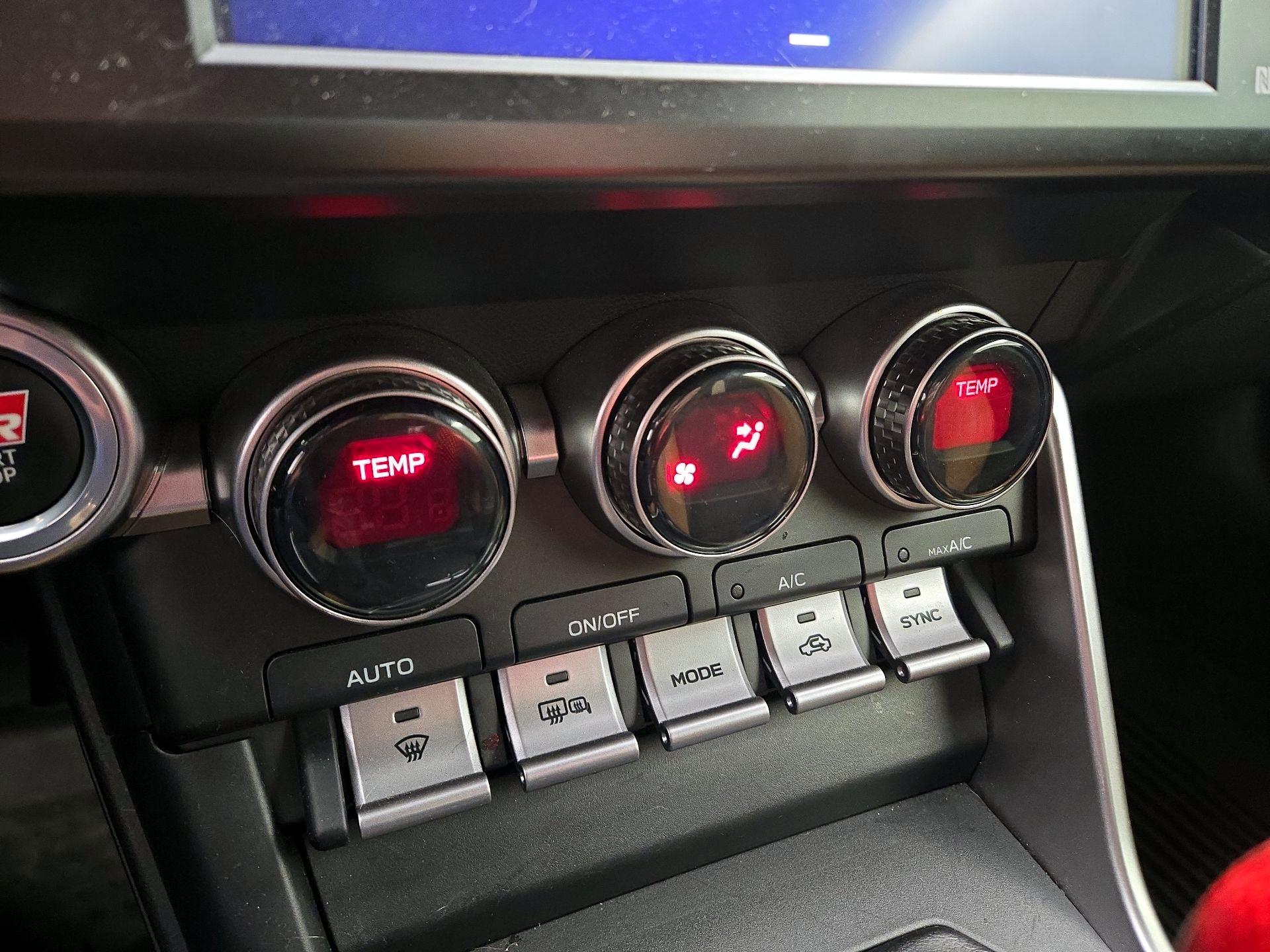 Thumbnail: 2022 Toyota GR86 - 16