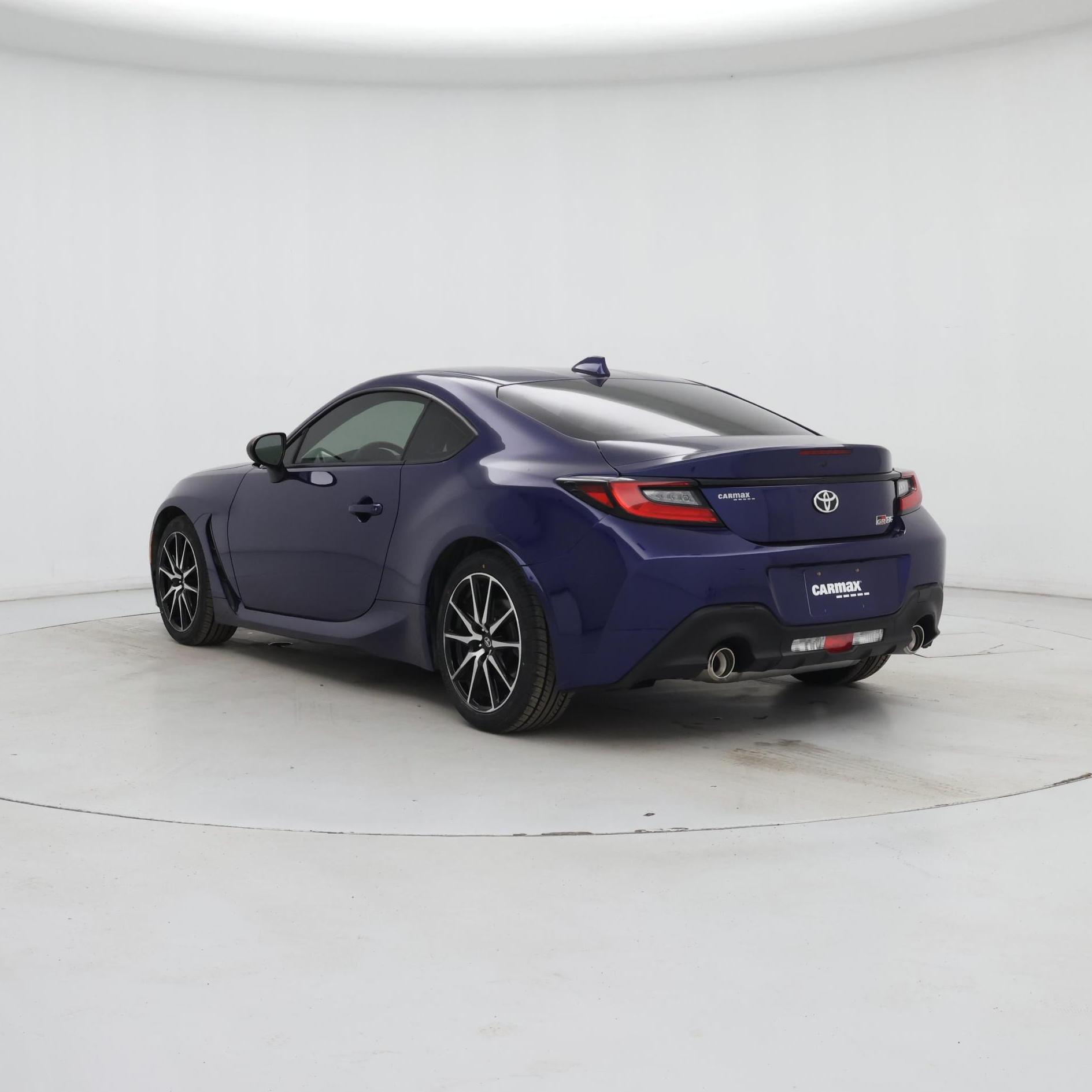 Thumbnail: 2022 Toyota GR86 - 2